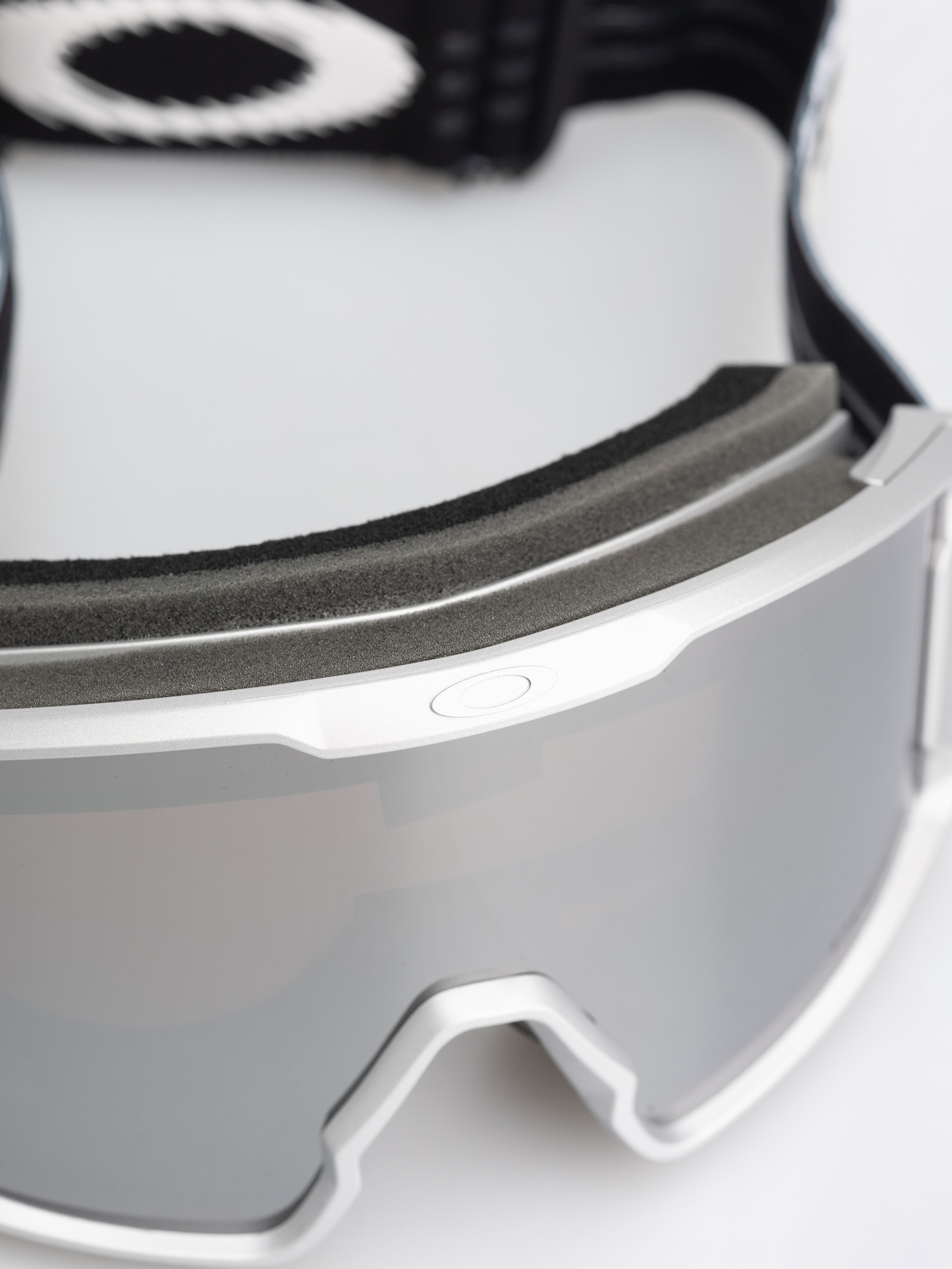 Gogle Oakley Line Miner M (ayumu hirano signature/prizm black)