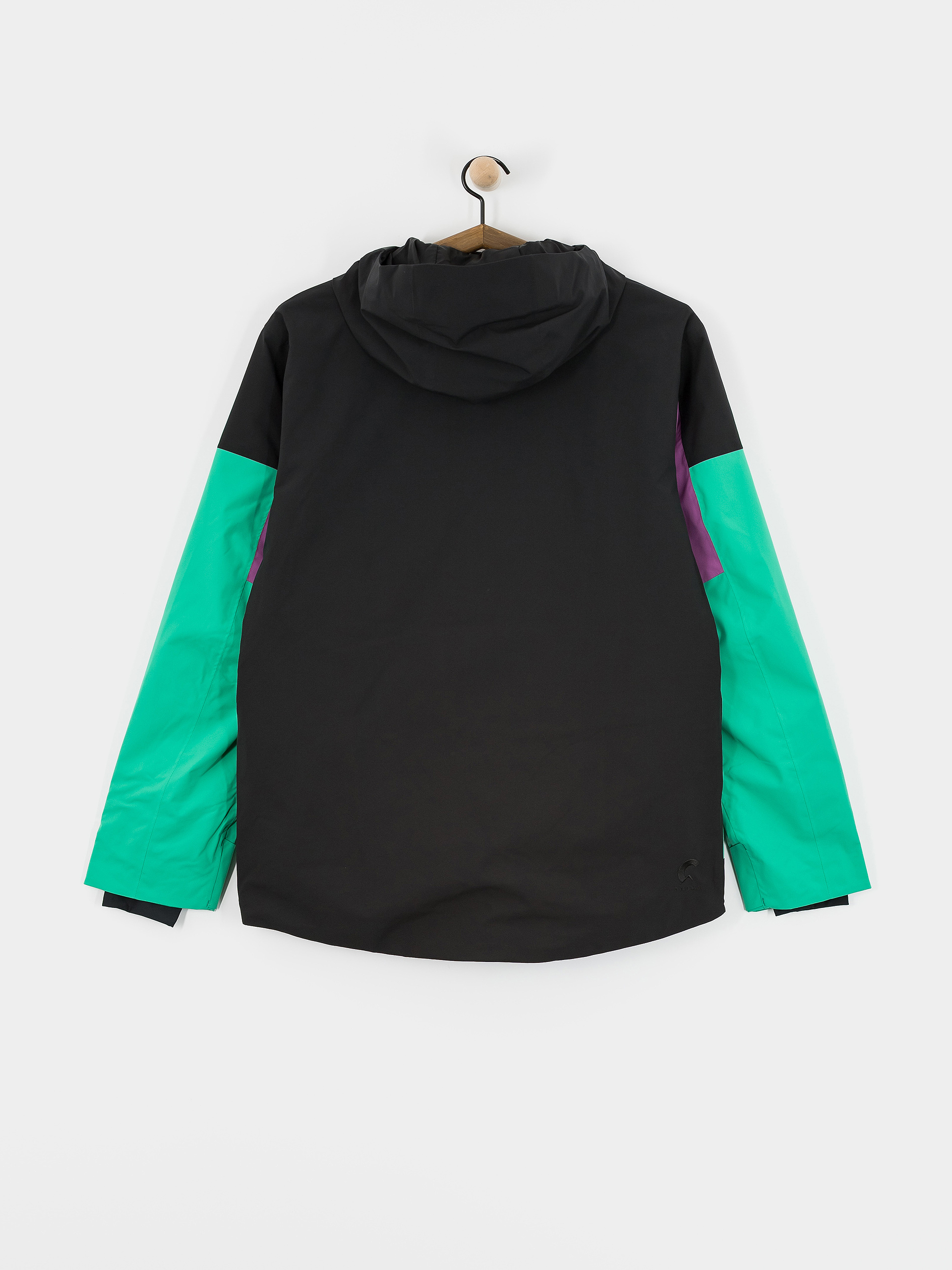 Męska Kurtka snowboardowa Picture Naikoon (bright magenta)