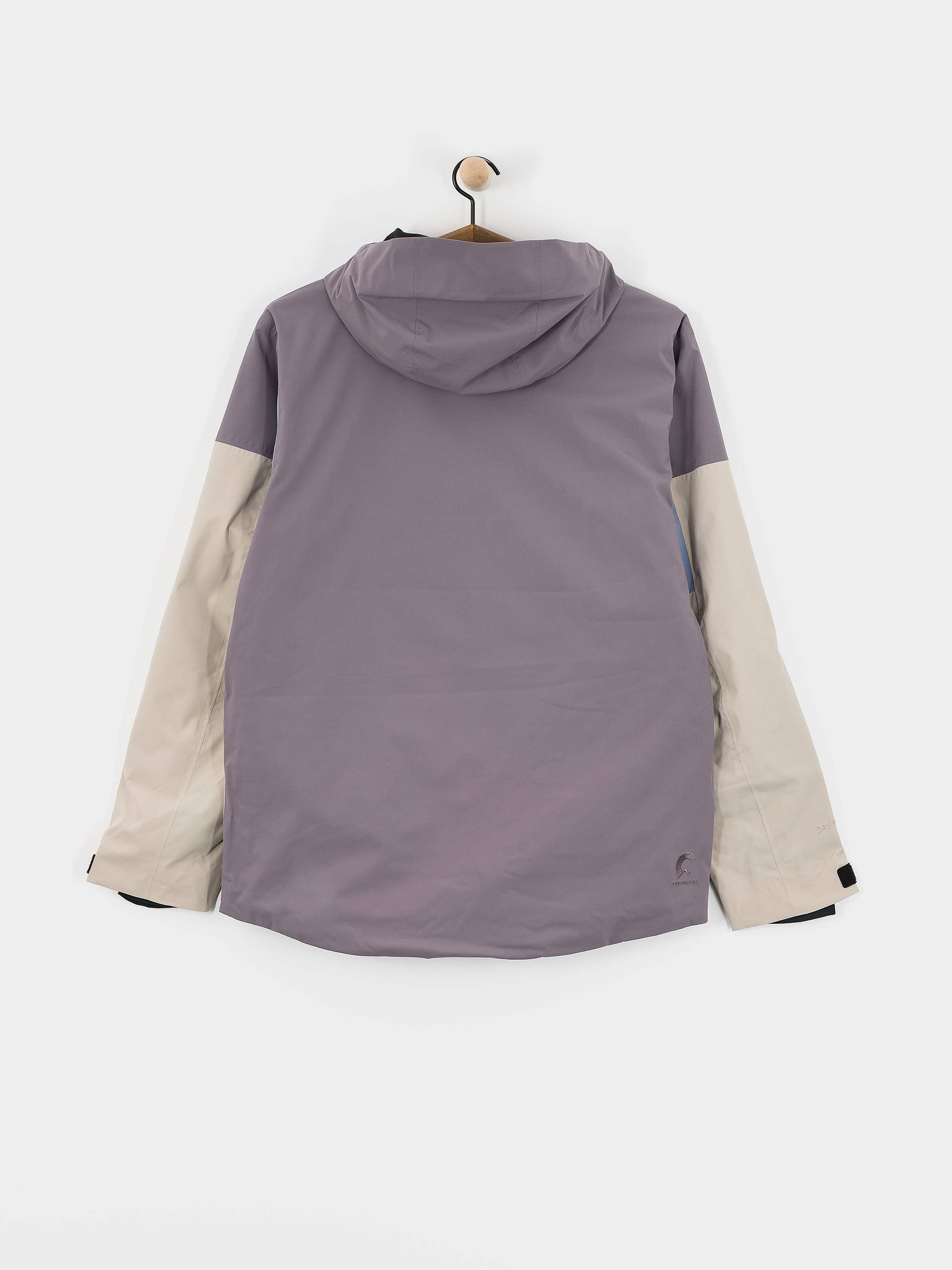 Męska Kurtka snowboardowa Picture Naikoon (stonewash)