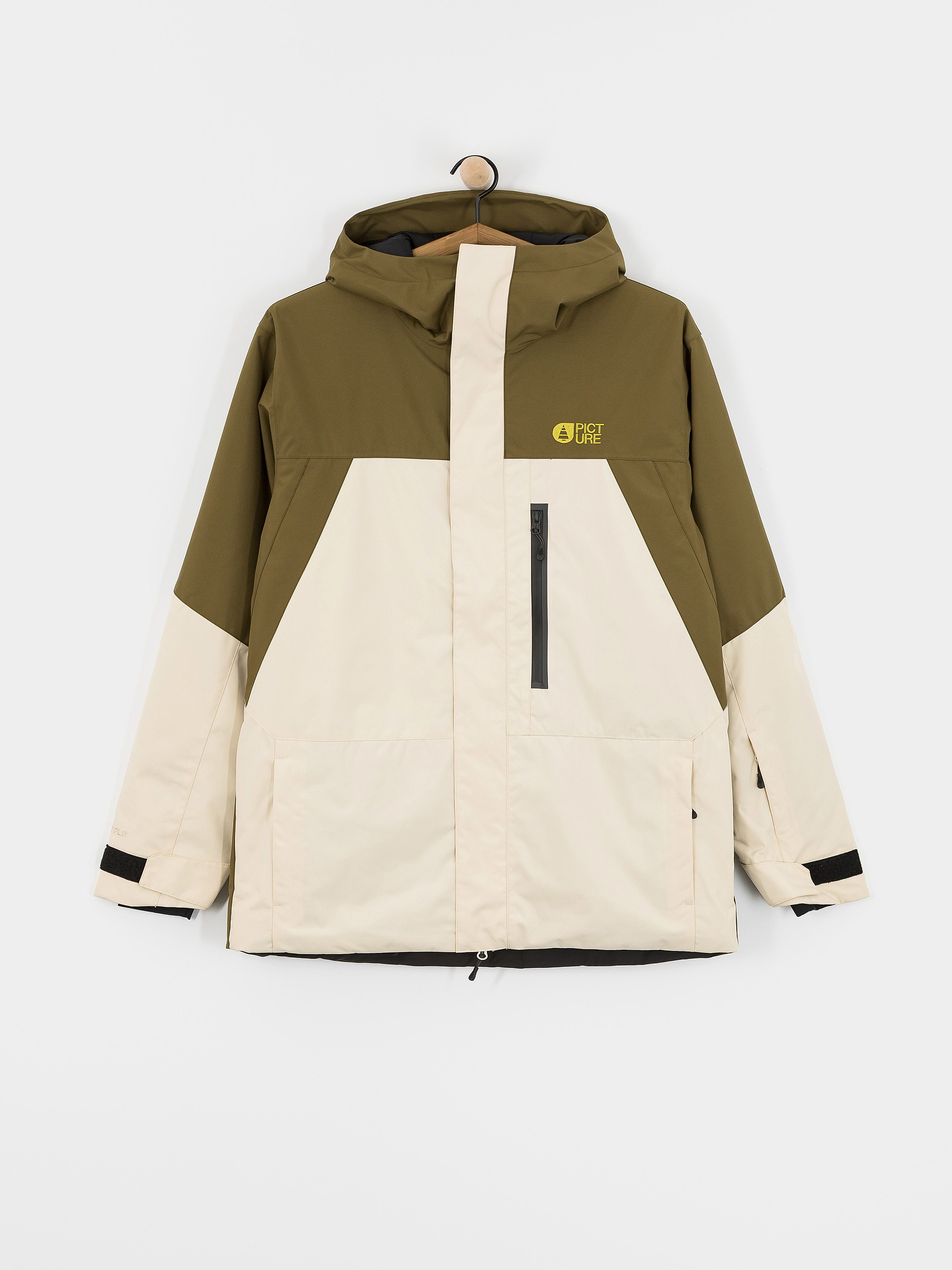 Kurtka snowboardowa Picture Jomoh