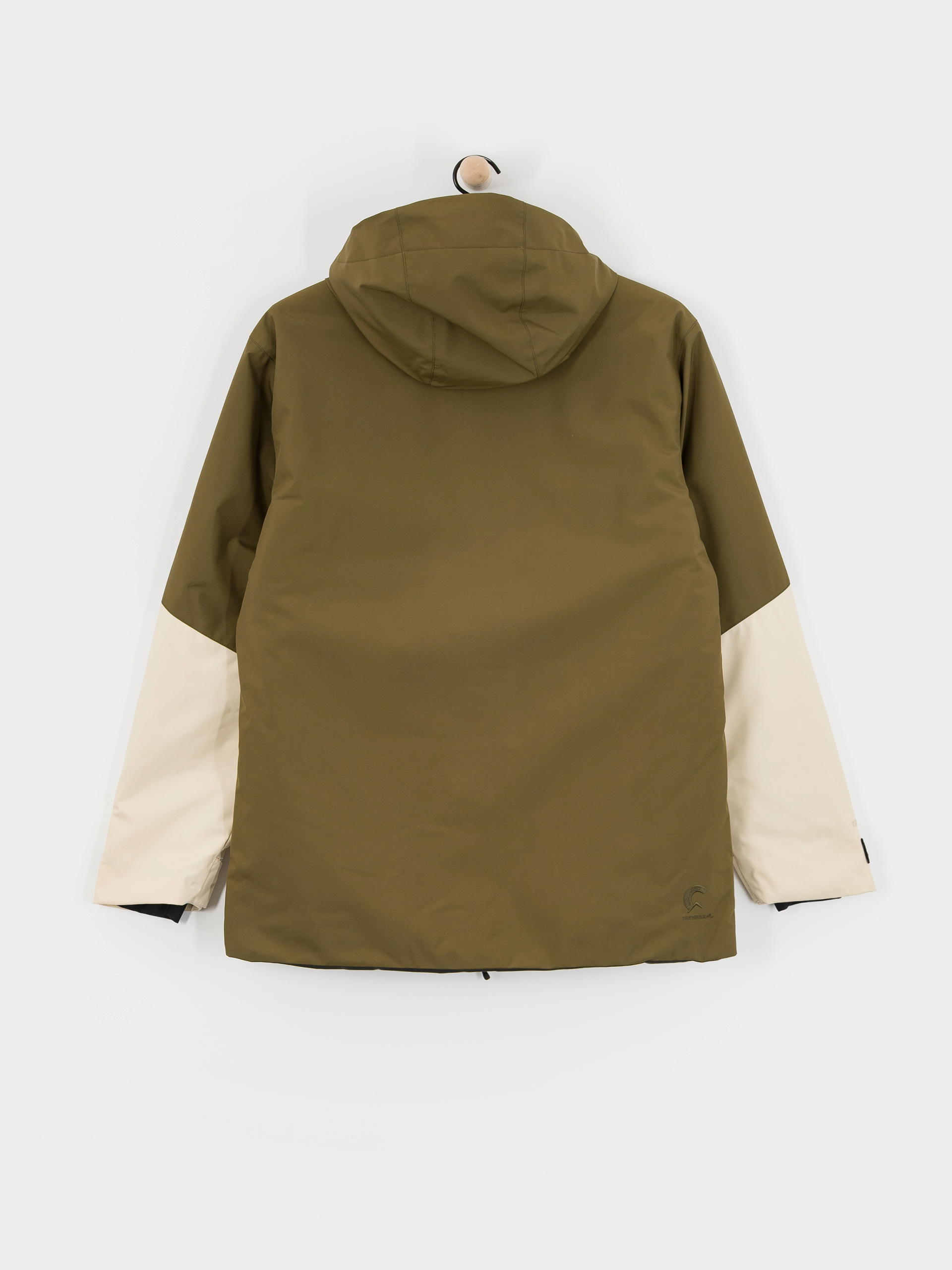 Męska Kurtka snowboardowa Picture Jomoh (wood ash)