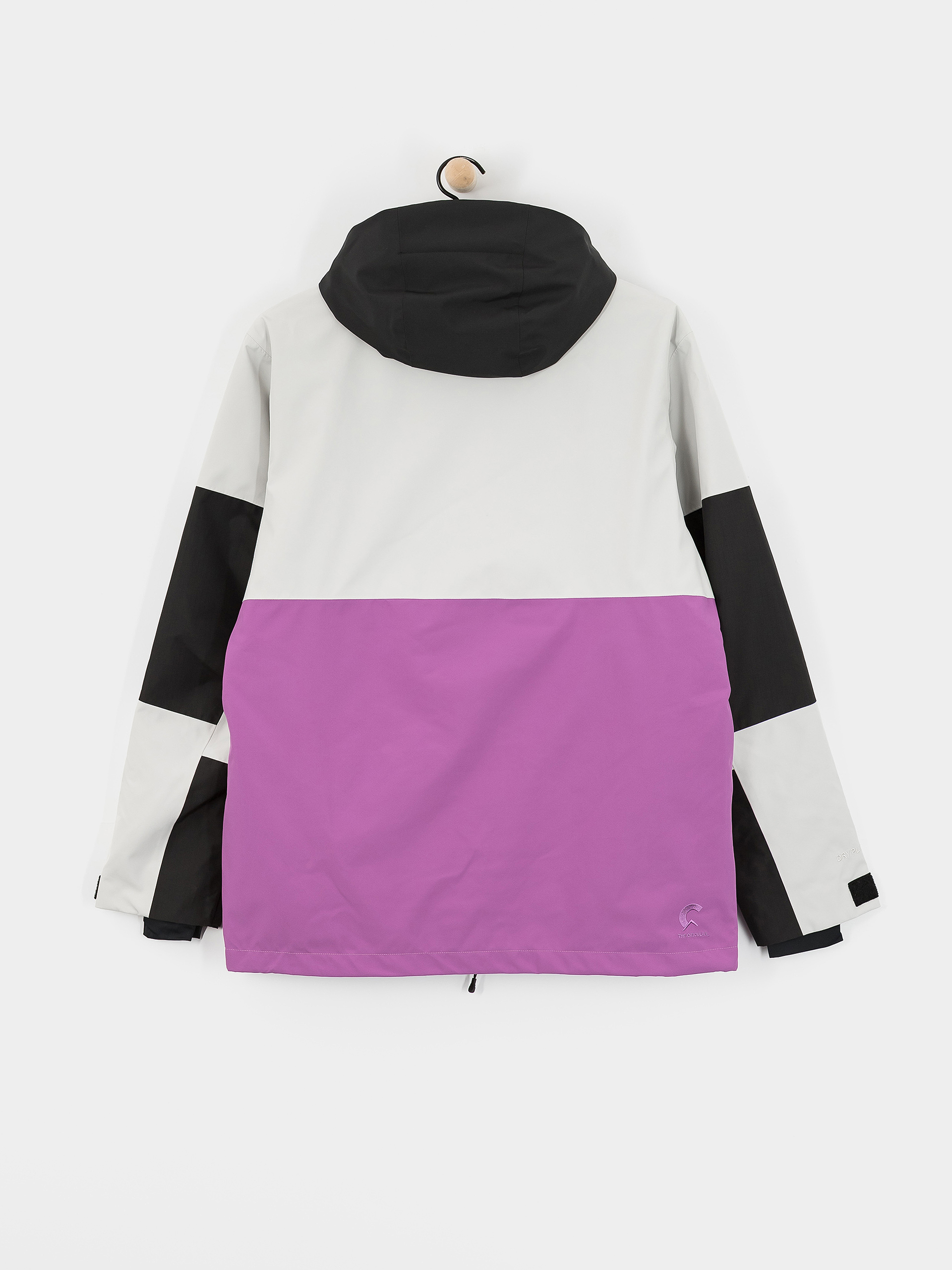 Męska Kurtka snowboardowa Picture Orosi (bright magenta)