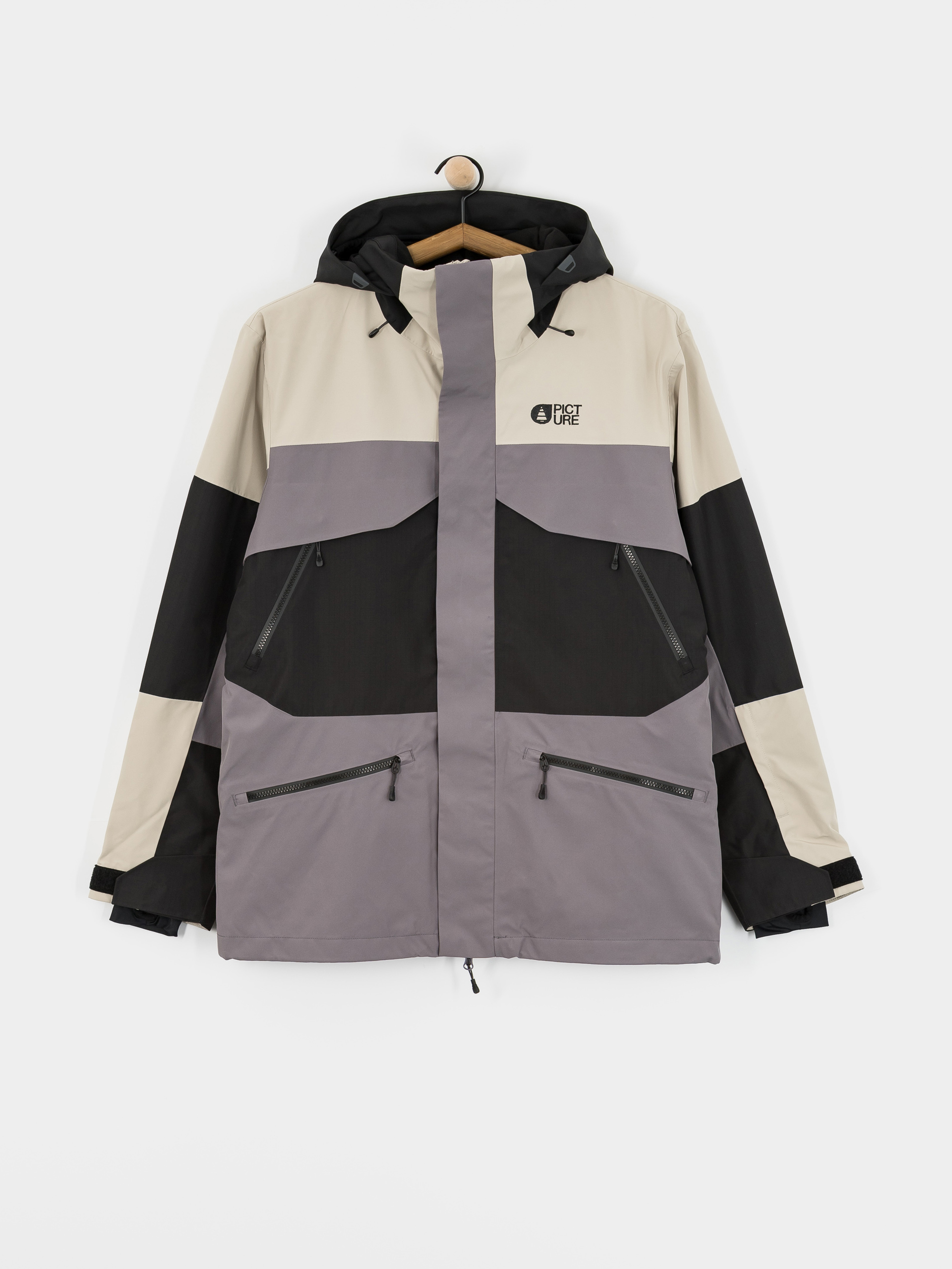 Kurtka snowboardowa Picture Orosi (excalibur)