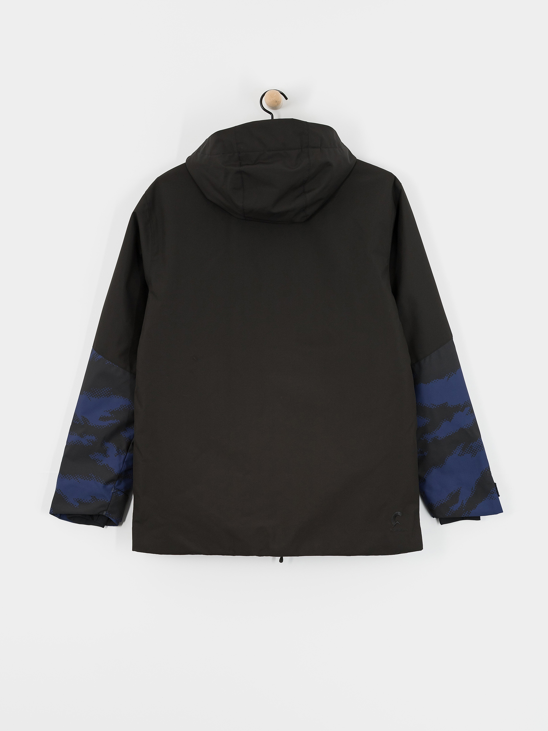 Męska Kurtka snowboardowa Picture Jomoh (retro fusion print)