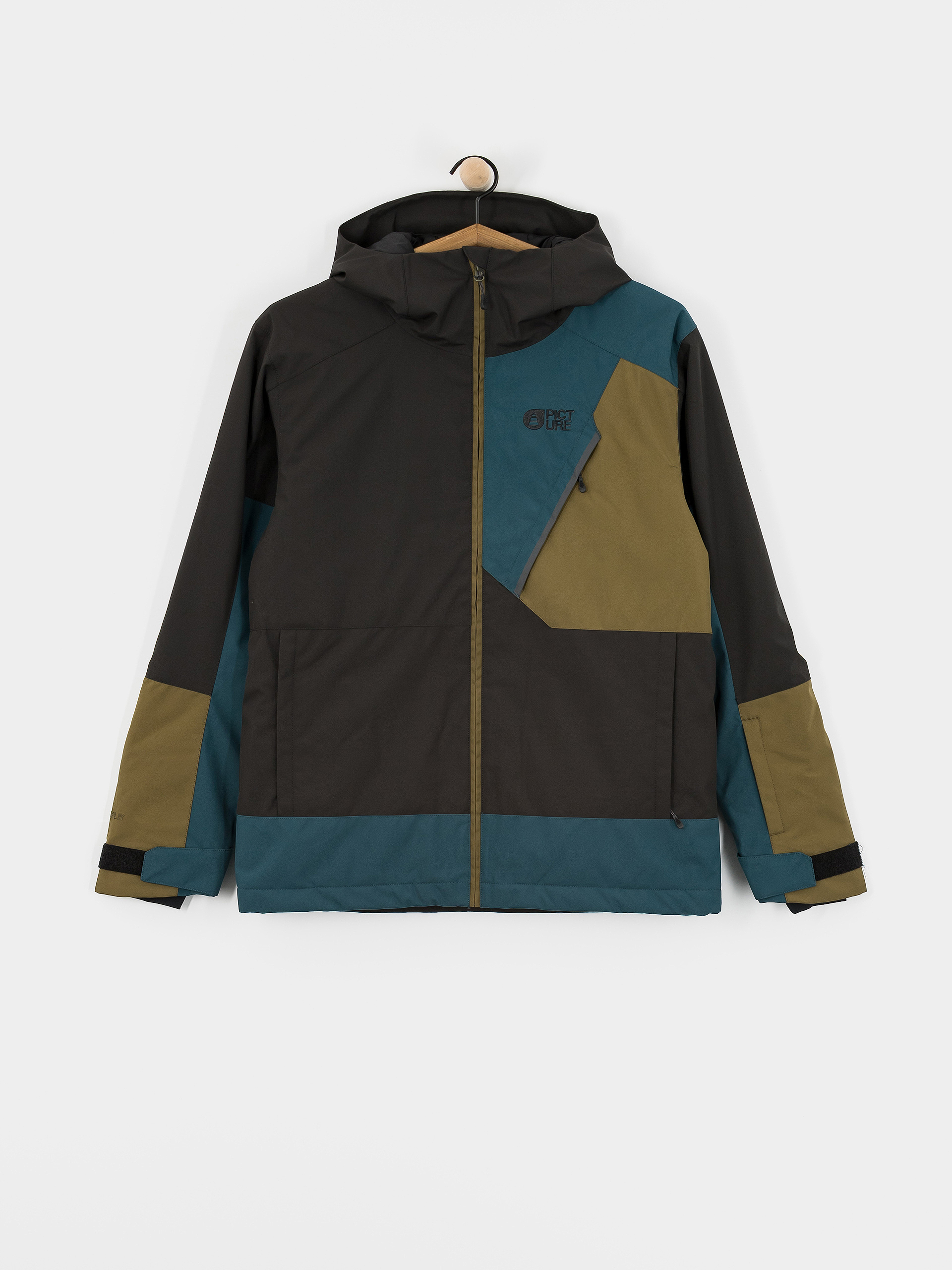 Kurtka snowboardowa Picture Nitric