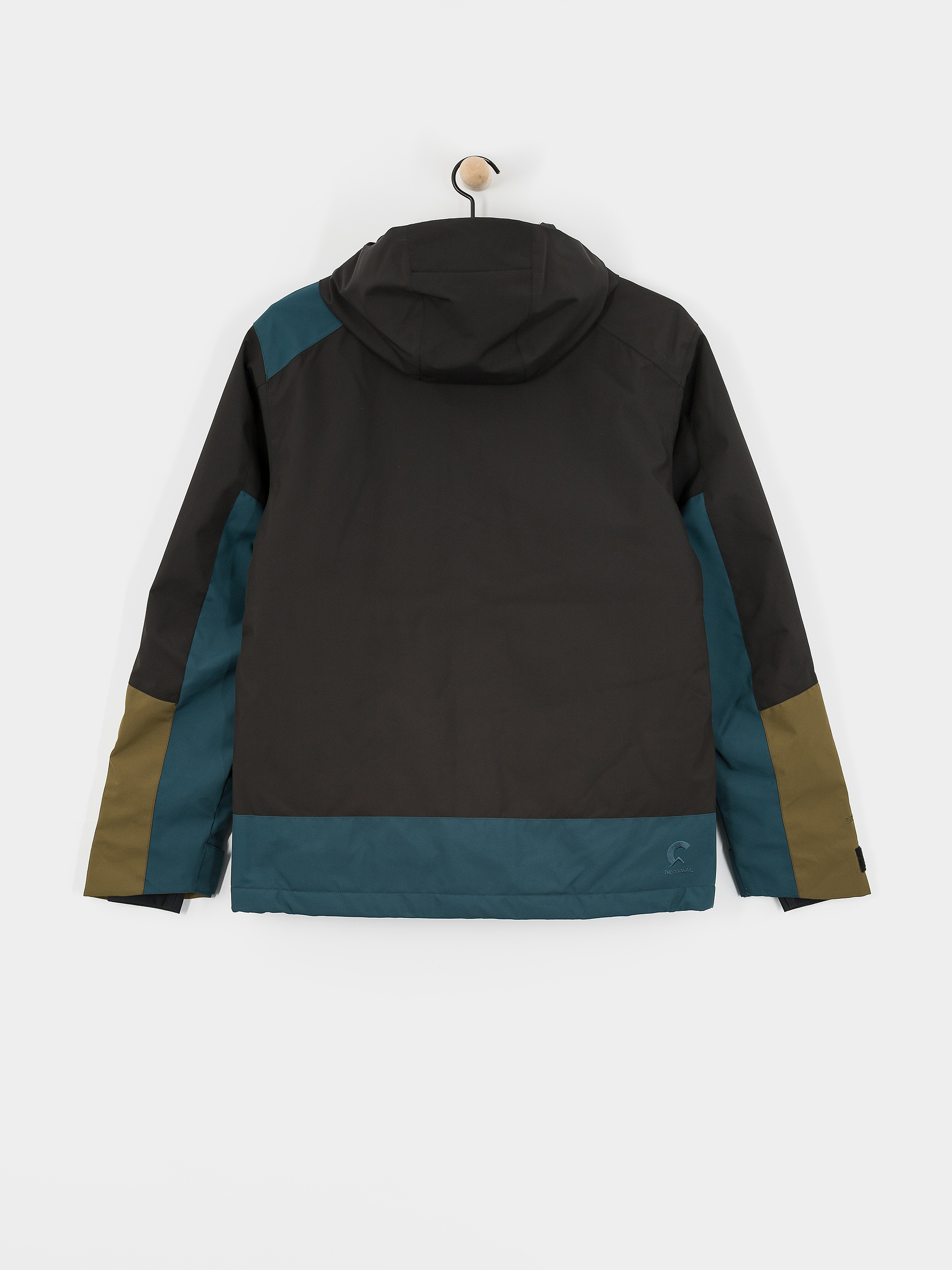 Męska Kurtka snowboardowa Picture Nitric (deep water)