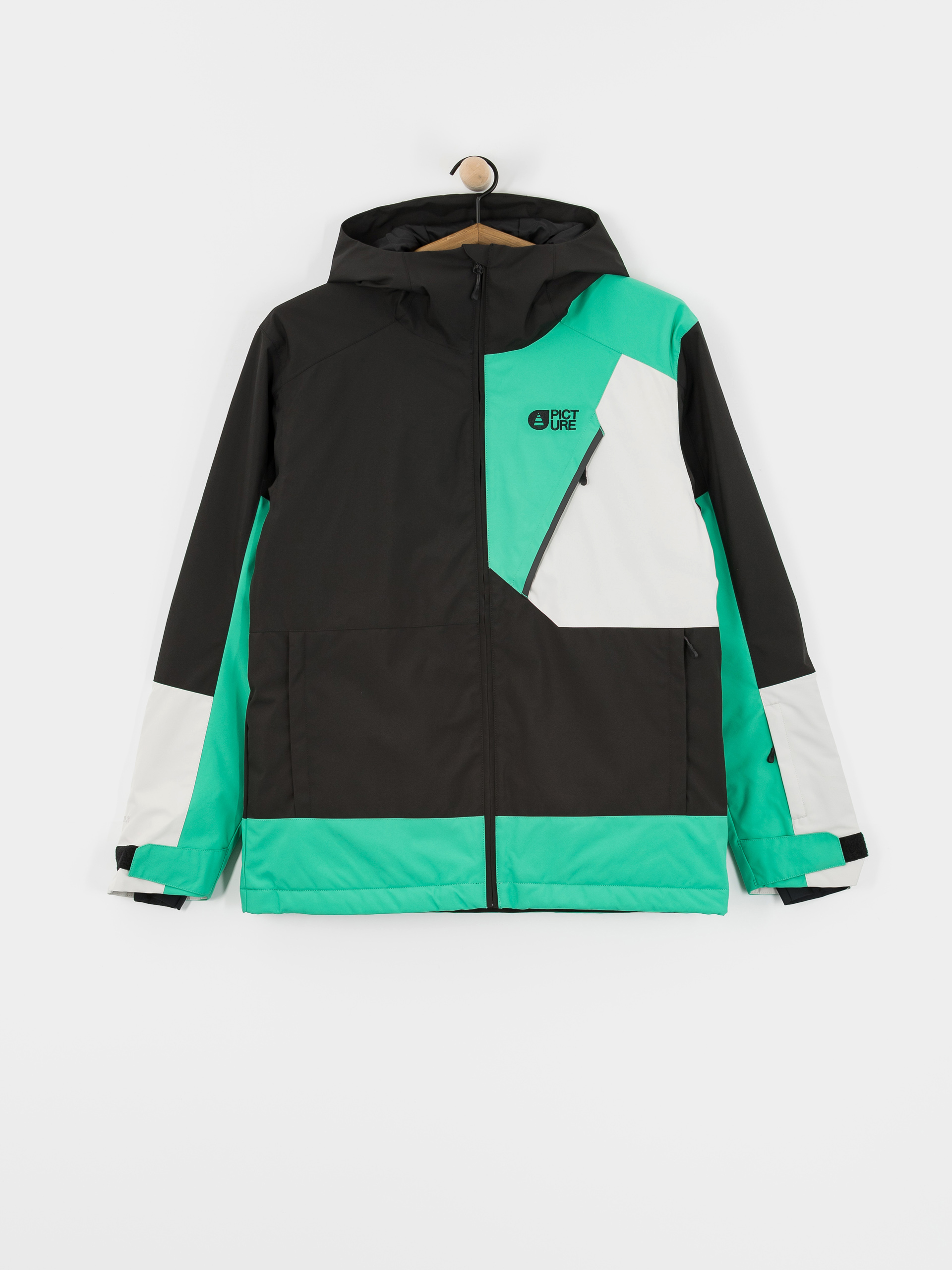 Kurtka snowboardowa Picture Nitric