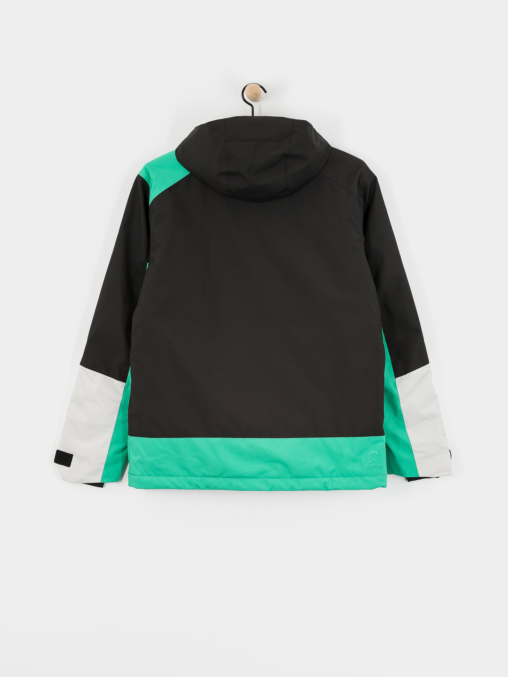 Męska Kurtka snowboardowa Picture Nitric (emerald)