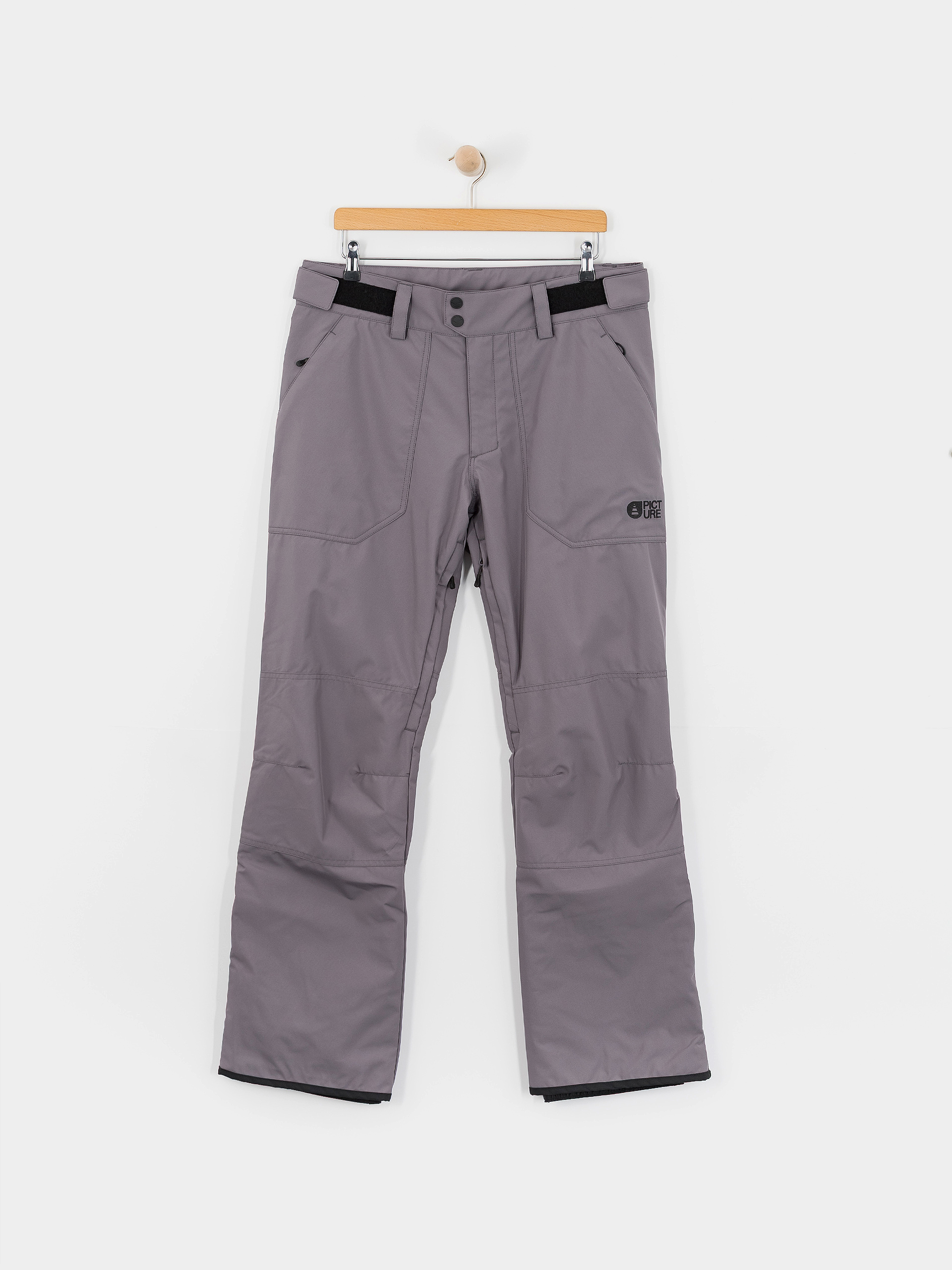 Męskie Spodnie snowboardowe Picture Plan (excalibur)