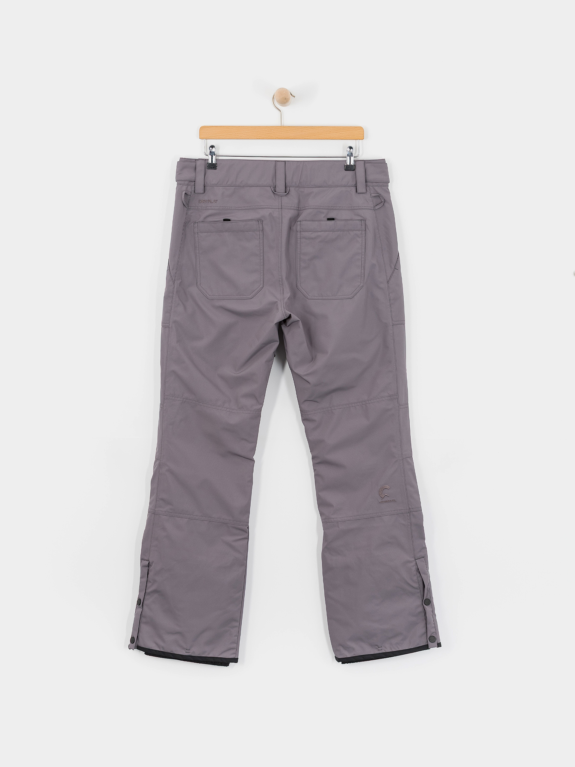 Męskie Spodnie snowboardowe Picture Plan (excalibur)