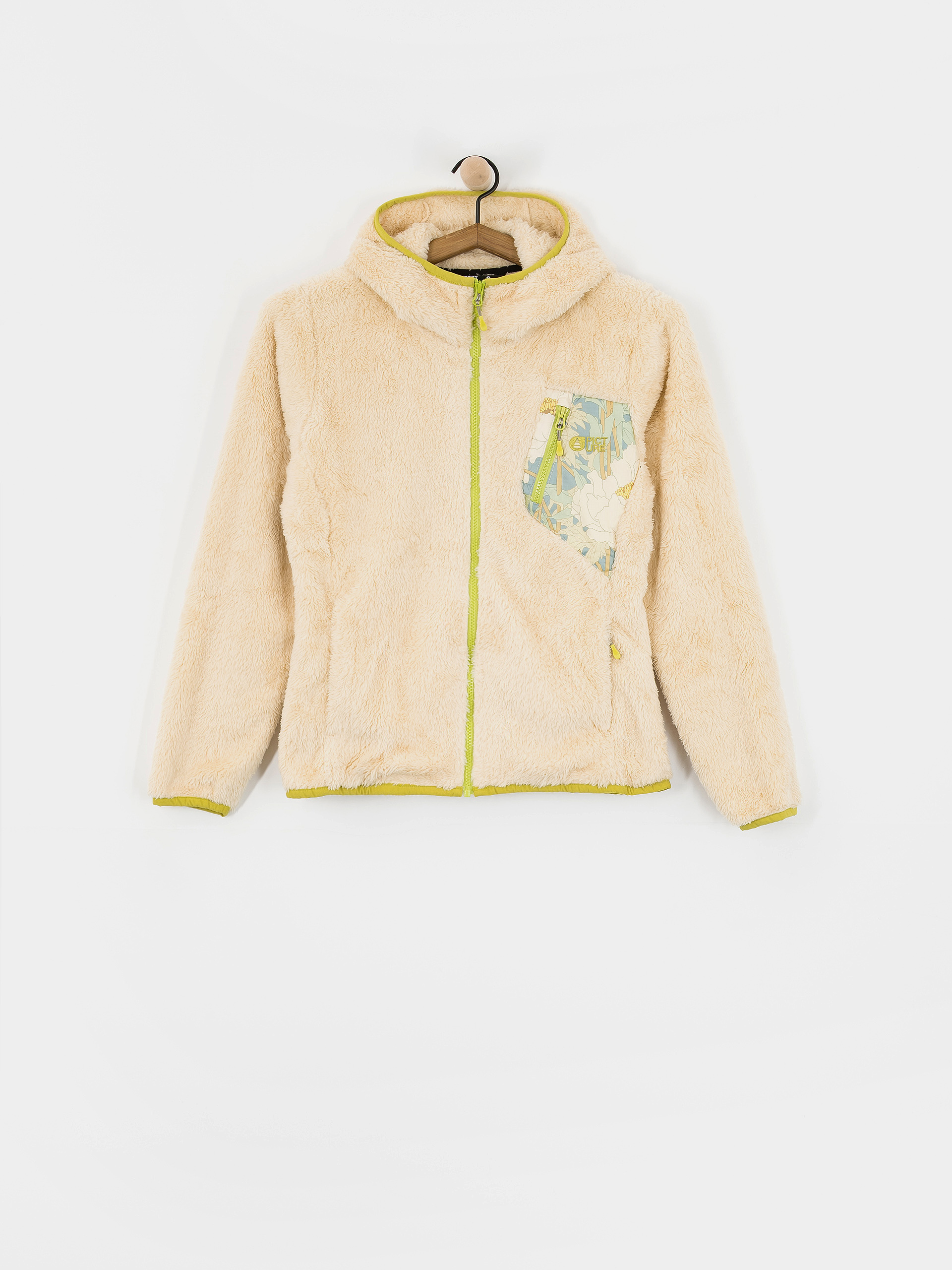 Polar Picture Izimo Wmn (wood ash)