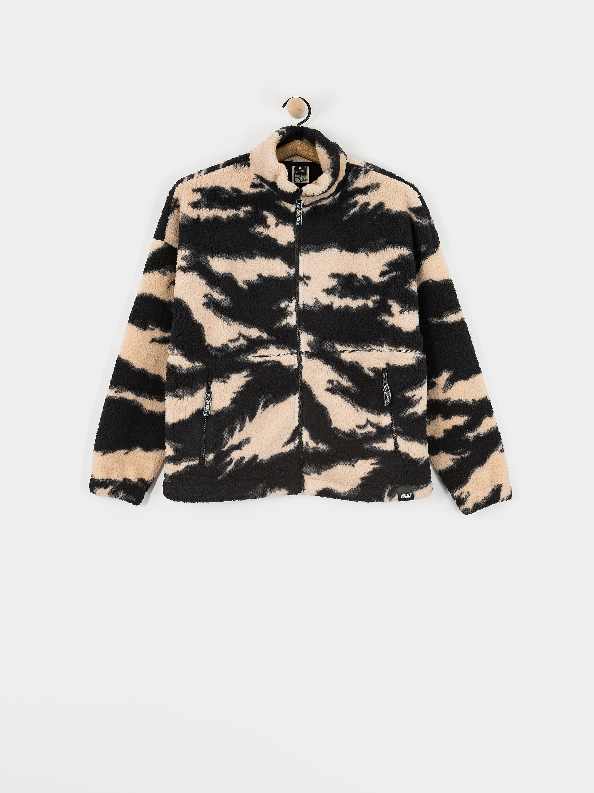 Polar Picture Gypsi Wmn (shadow print)