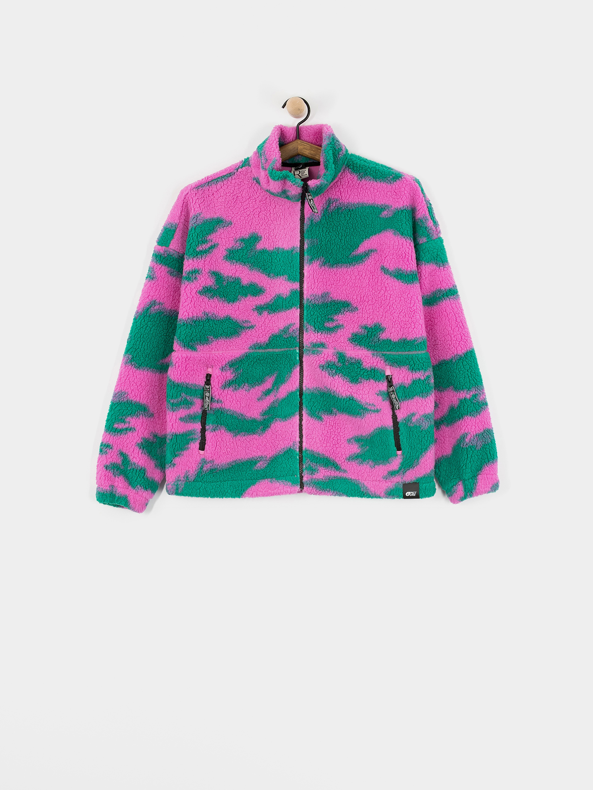 Polar Picture Gypsi Wmn (retro bliss print)