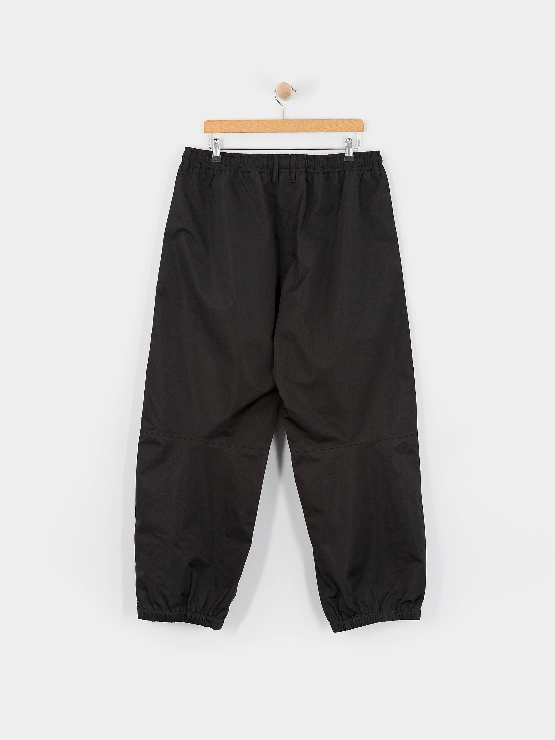 Męskie Spodnie snowboardowe Howl Nowhere (black)