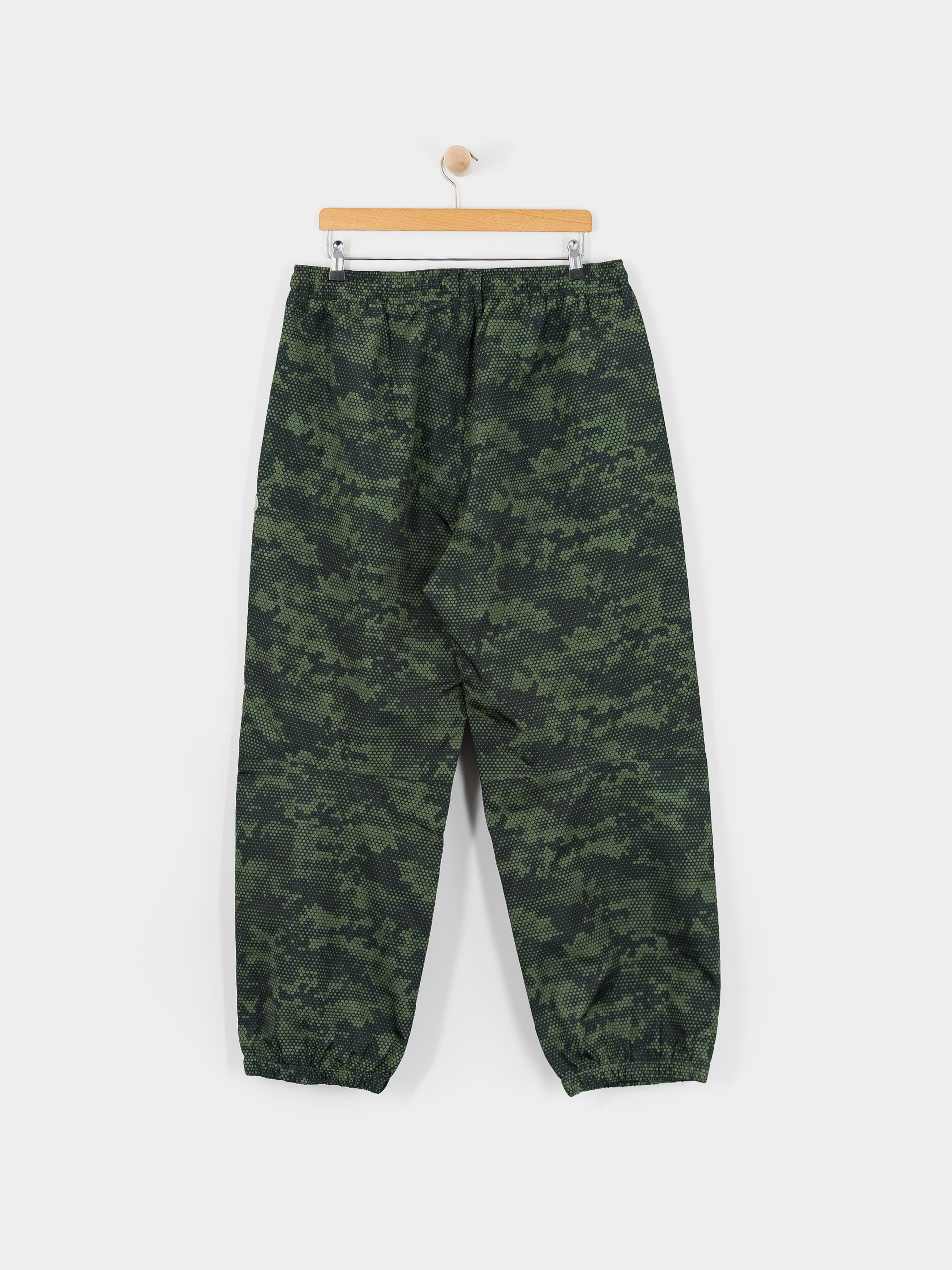 Męskie Spodnie snowboardowe Howl Nowhere (honeycomb)