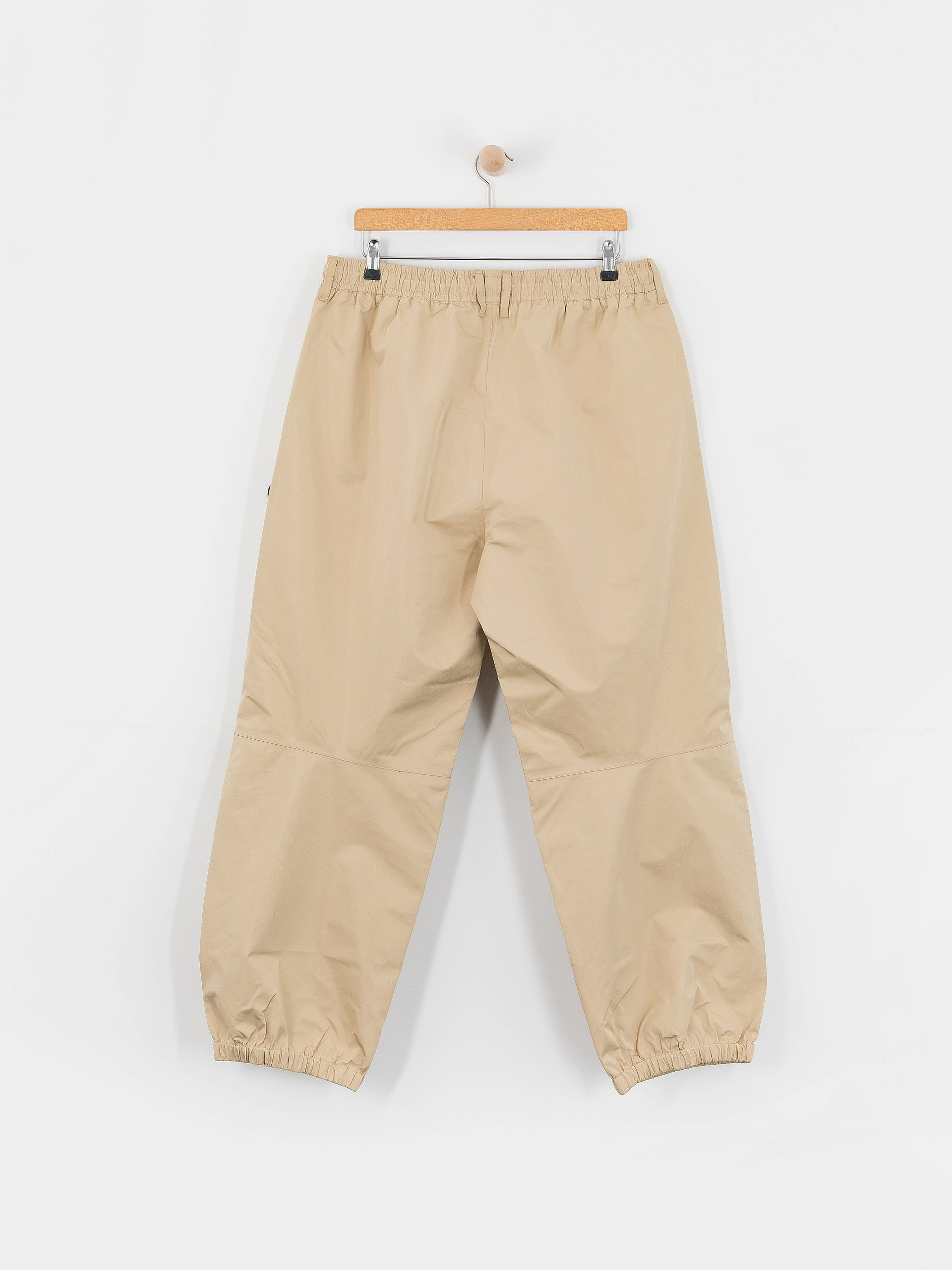 Męskie Spodnie snowboardowe Howl Nowhere (tan)