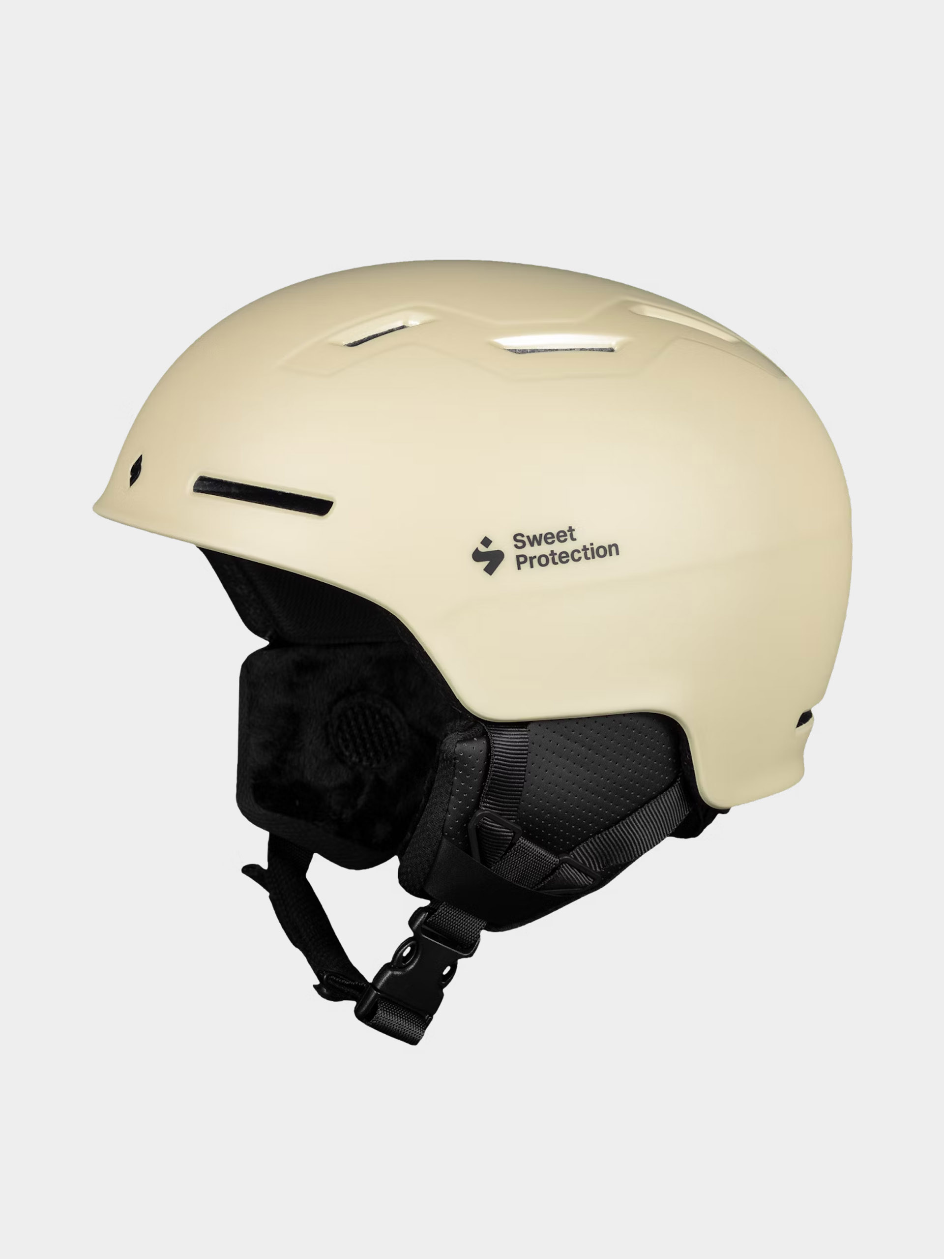Kask Sweet Protection Winder (matte cream)