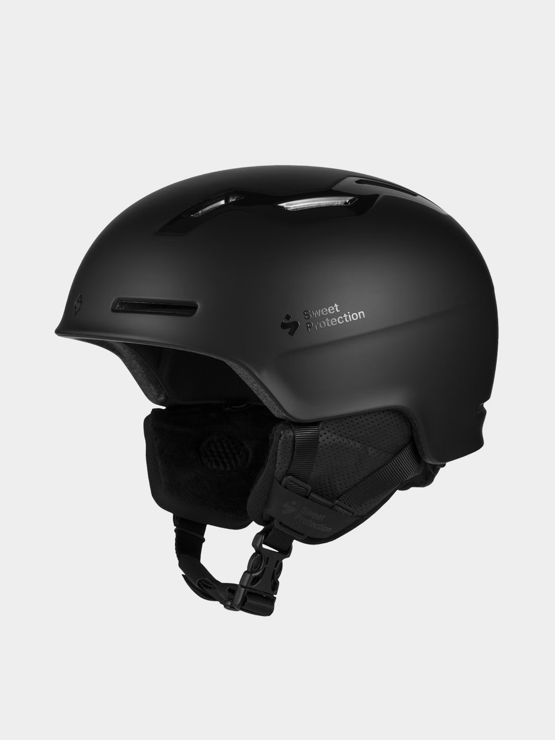 Kask Sweet Protection Winder (dirt black)