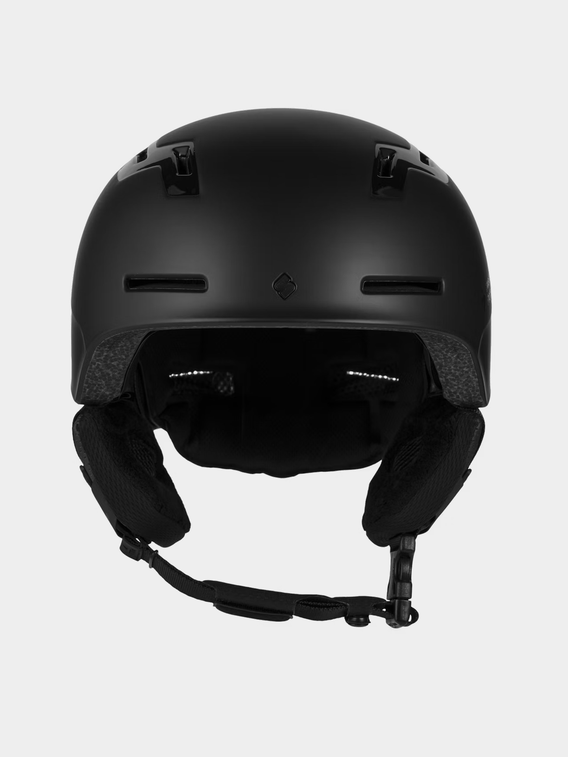 Męski Kask Sweet Protection Winder (dirt black)