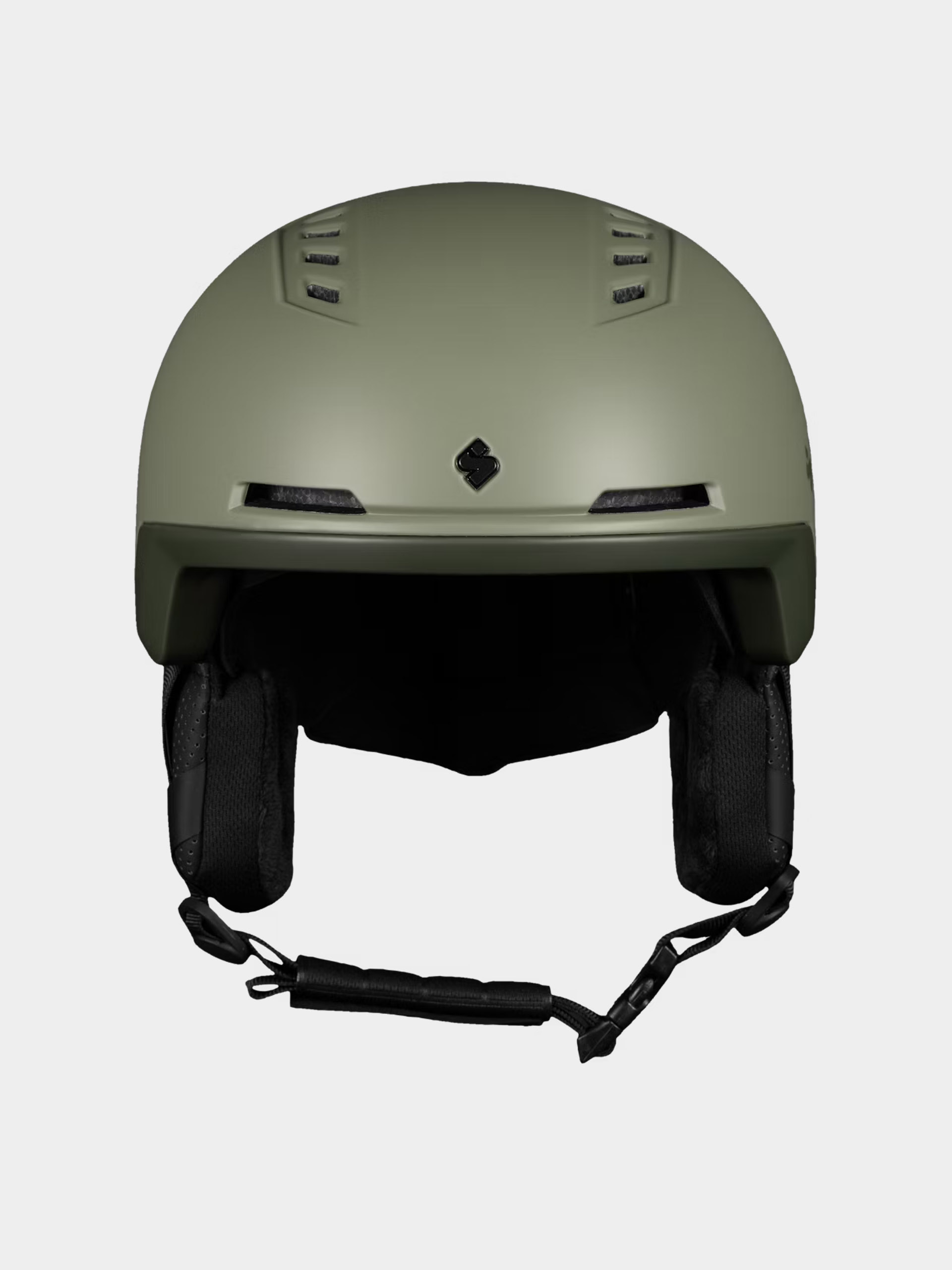 Męski Kask Sweet Protection Daymaker Mips (maze green)