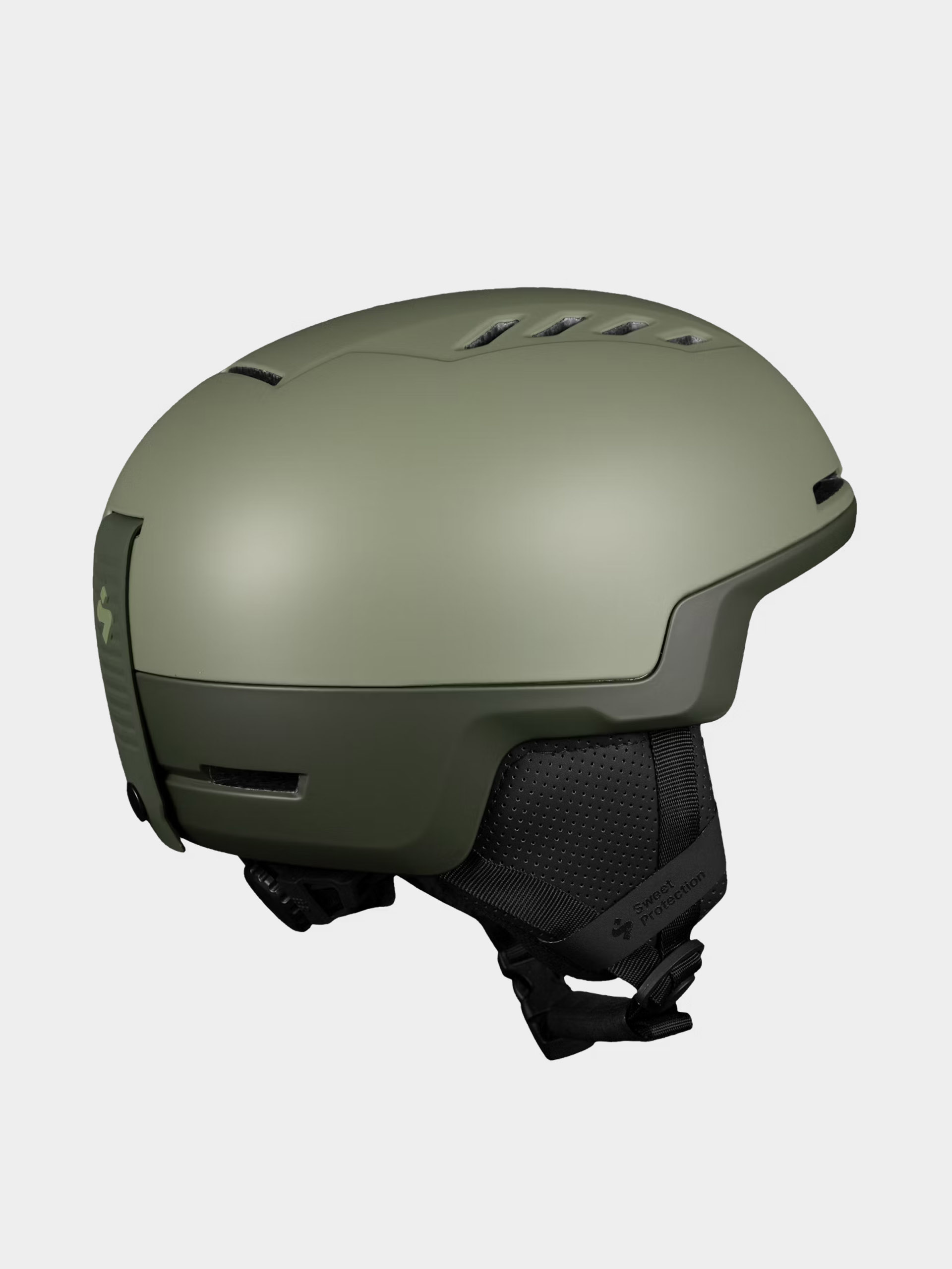 Męski Kask Sweet Protection Daymaker Mips (maze green)