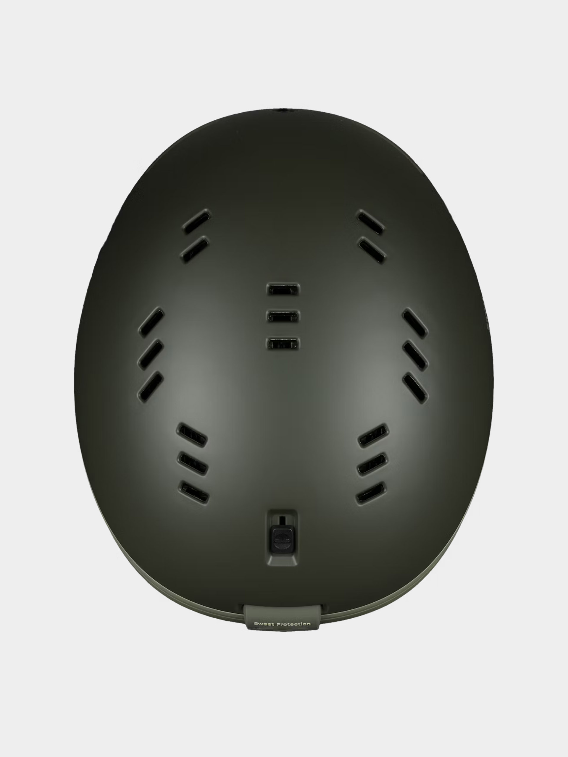 Męski Kask Sweet Protection Adapter Mips (maze green)