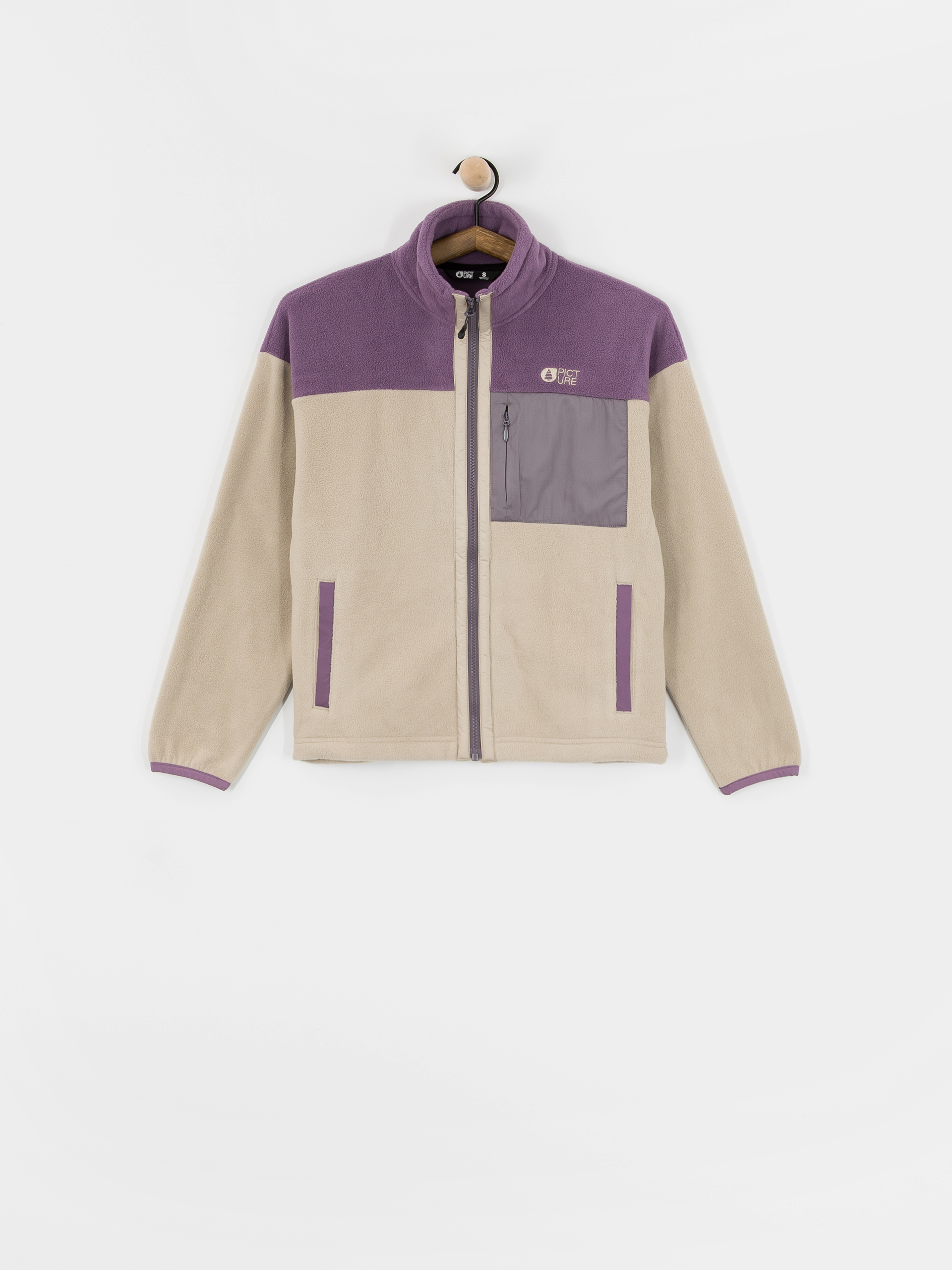 Polar Picture Arcca Wmn (pure cashmere)