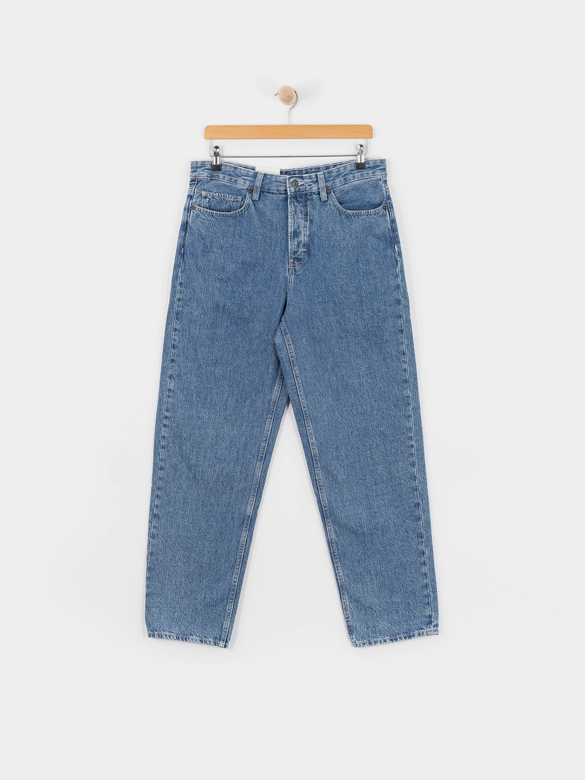 Spodnie Element Relax 5 Denim (mid used)