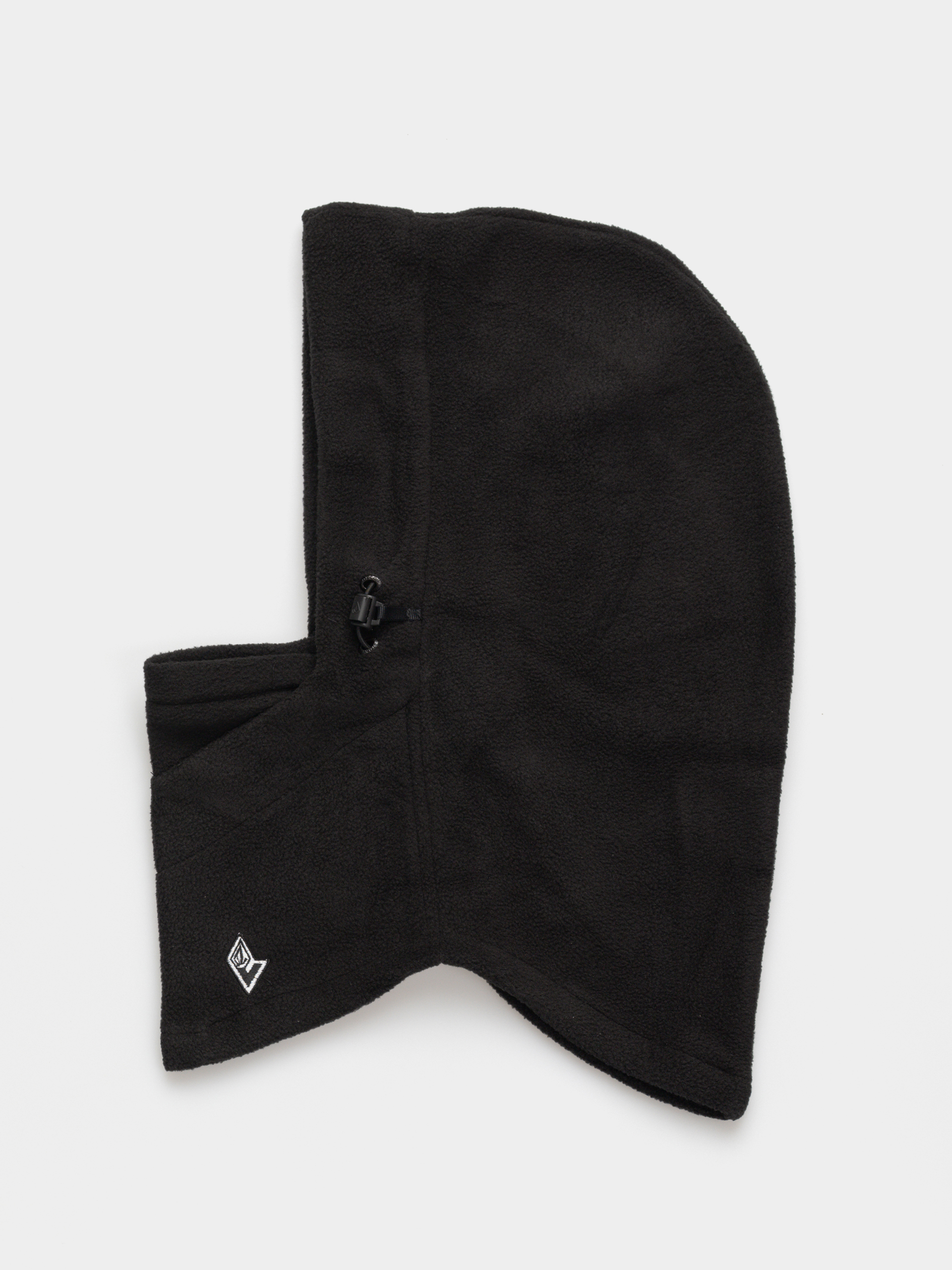 Ocieplacz Volcom Travelin Hood Thingy (black)