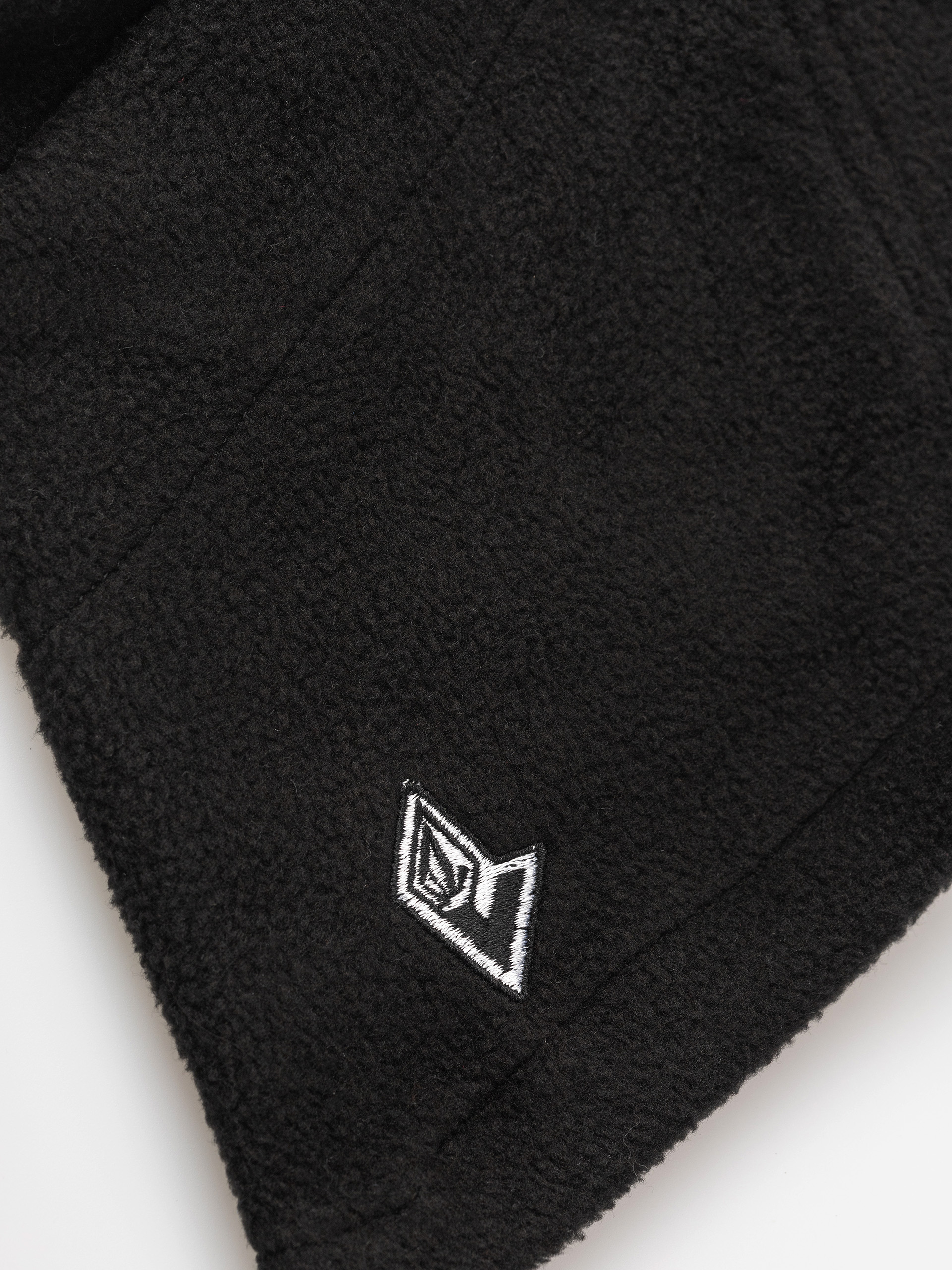 Ocieplacz Volcom Travelin Hood Thingy (black)