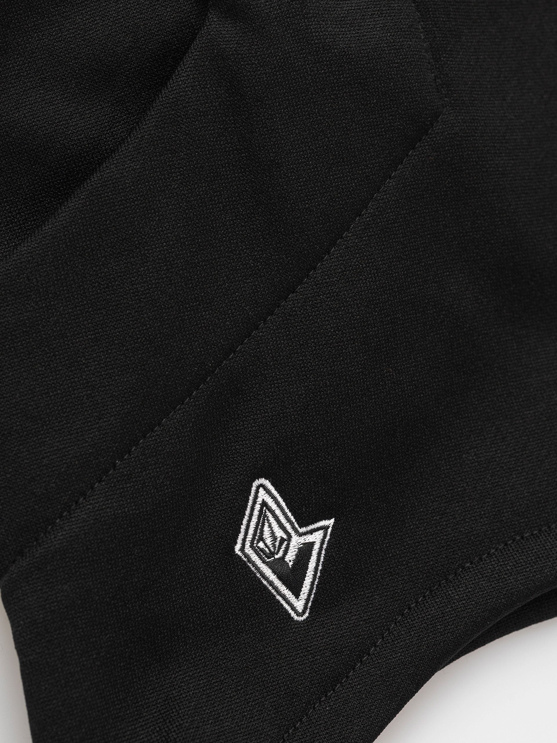 Ocieplacz Volcom Hydro Fleece Hood Thingy (black)