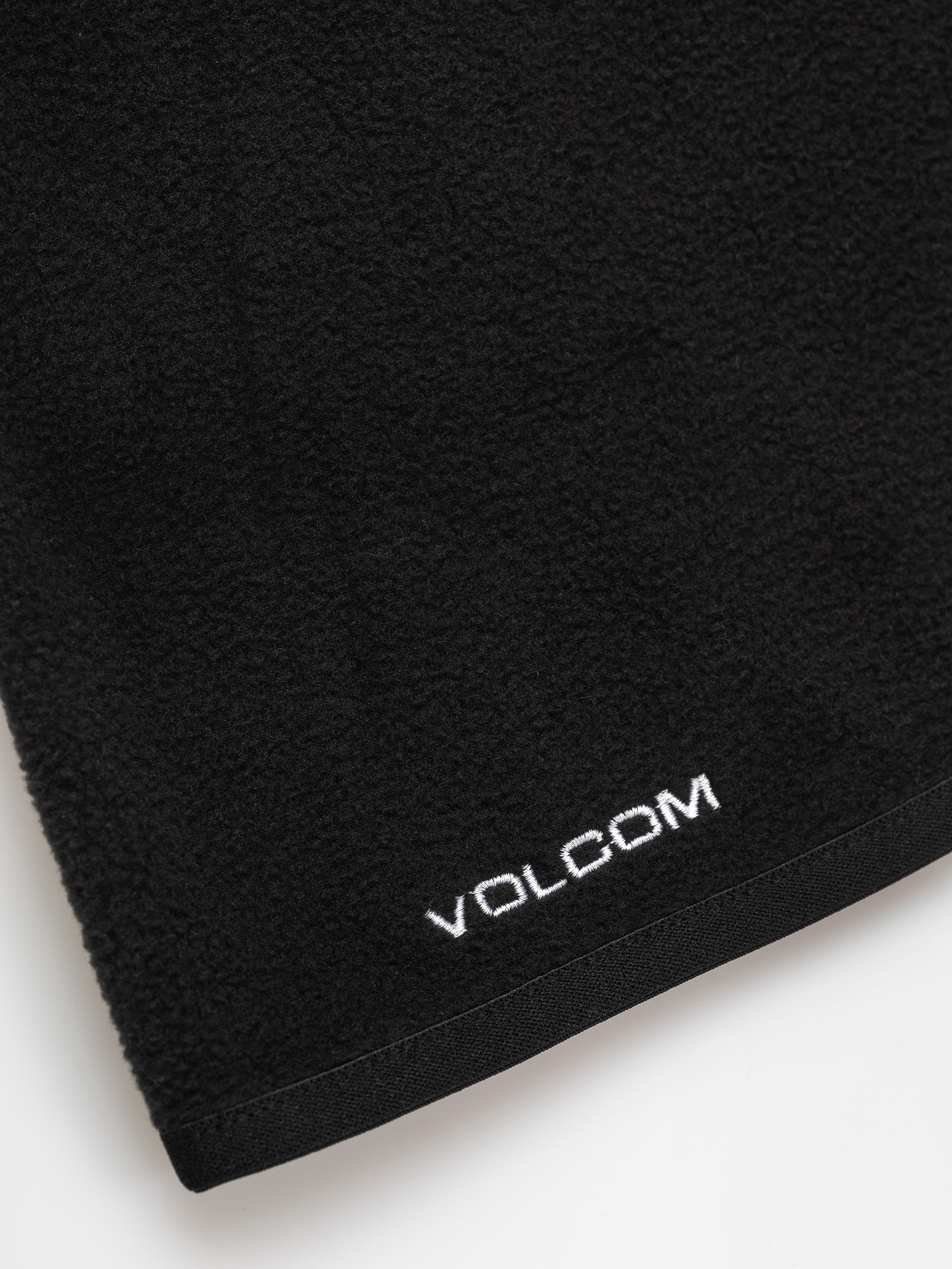 Ocieplacz Volcom Powclava (black)