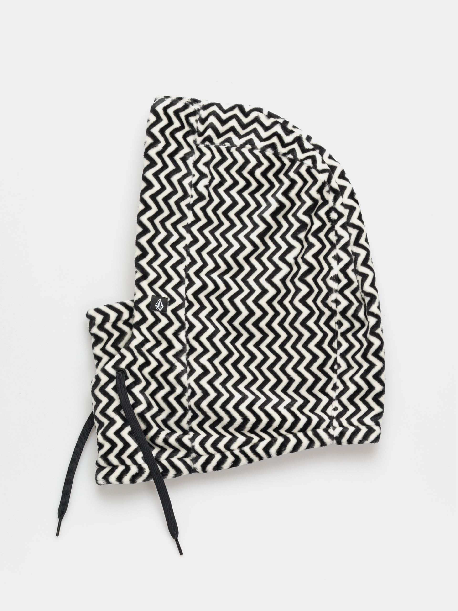 Ocieplacz Volcom Dang Hood Wmn (bone)