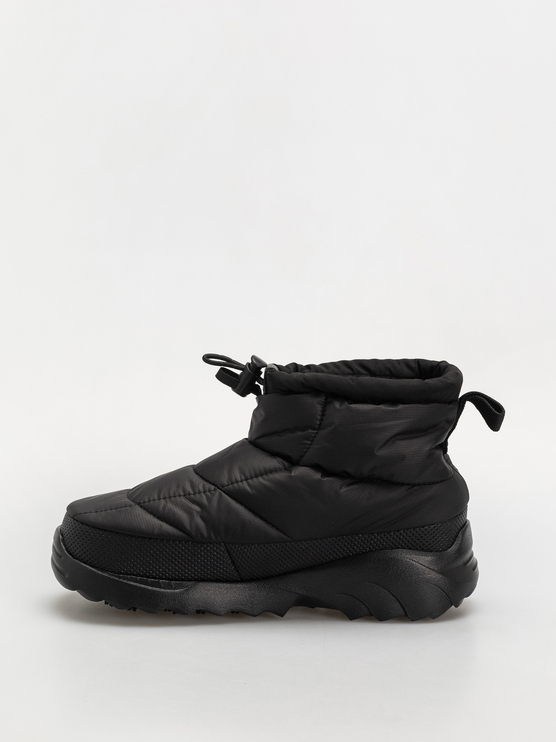 Buty The North Face Nuptse Traction Chukka (tnf black/tnf black)