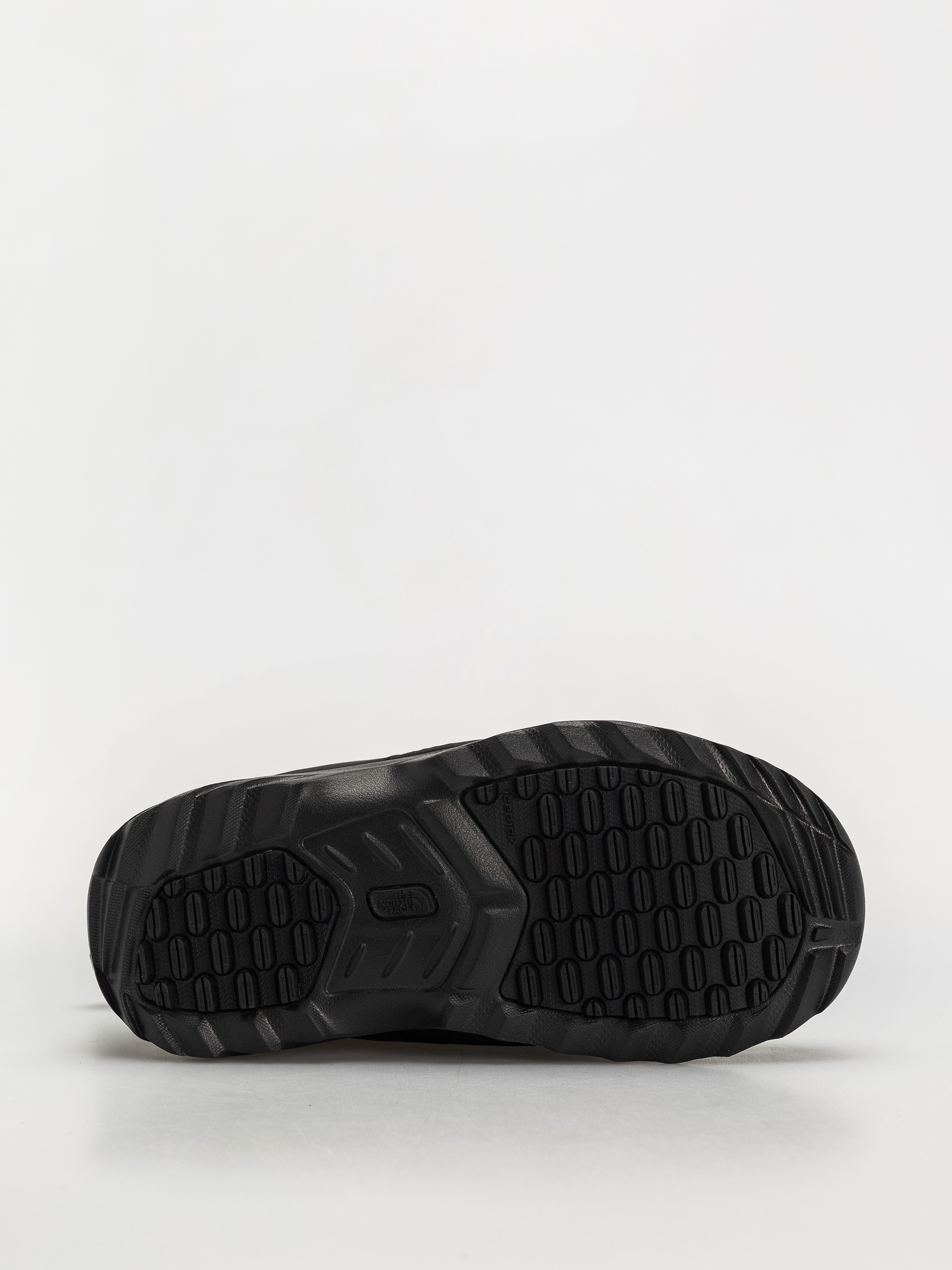 Buty The North Face Nuptse Traction Chukka (tnf black/tnf black)