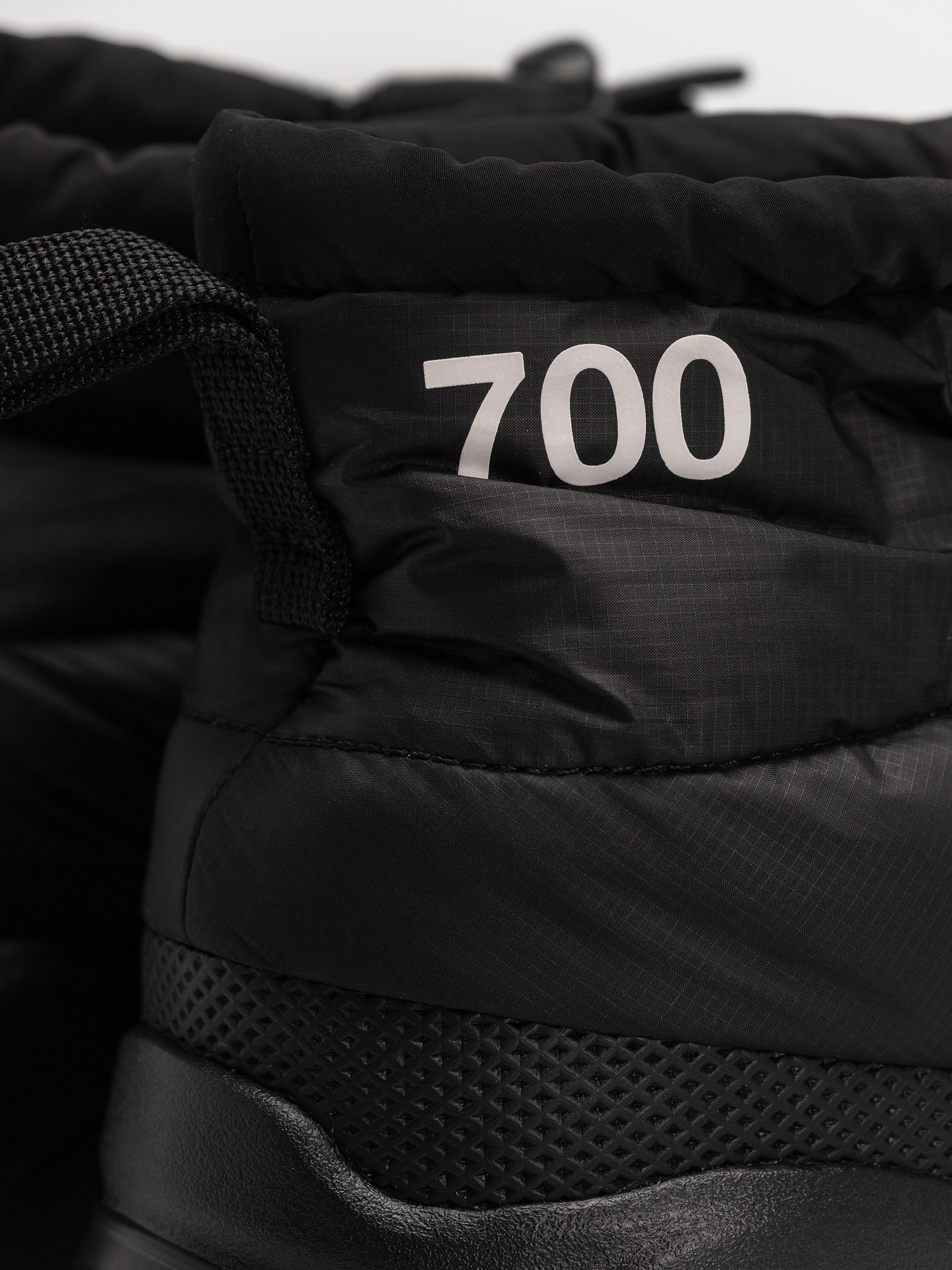 Buty The North Face Nuptse Traction Chukka (tnf black/tnf black)