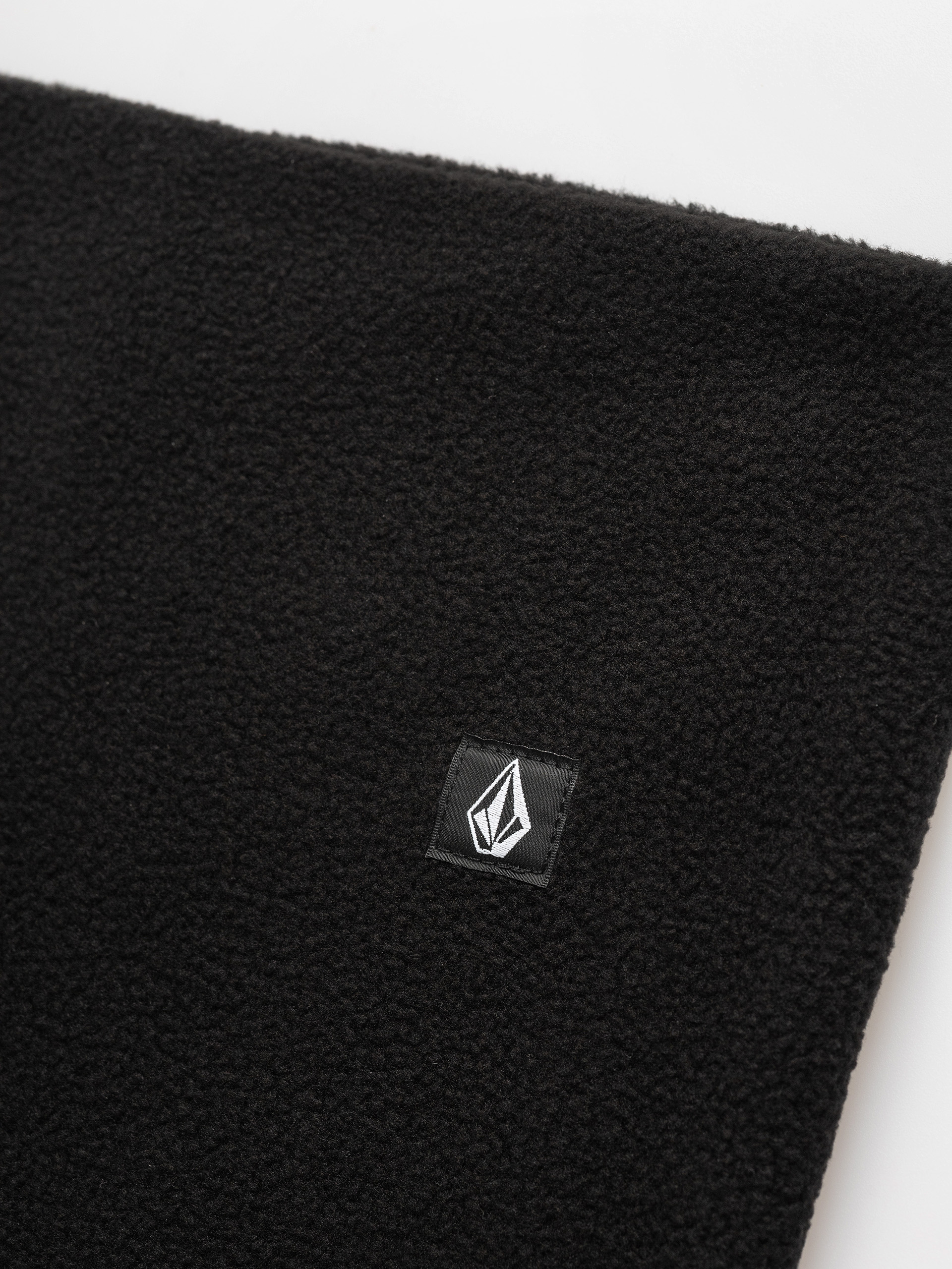 Ocieplacz Volcom Scout Neckband Wmn (black)