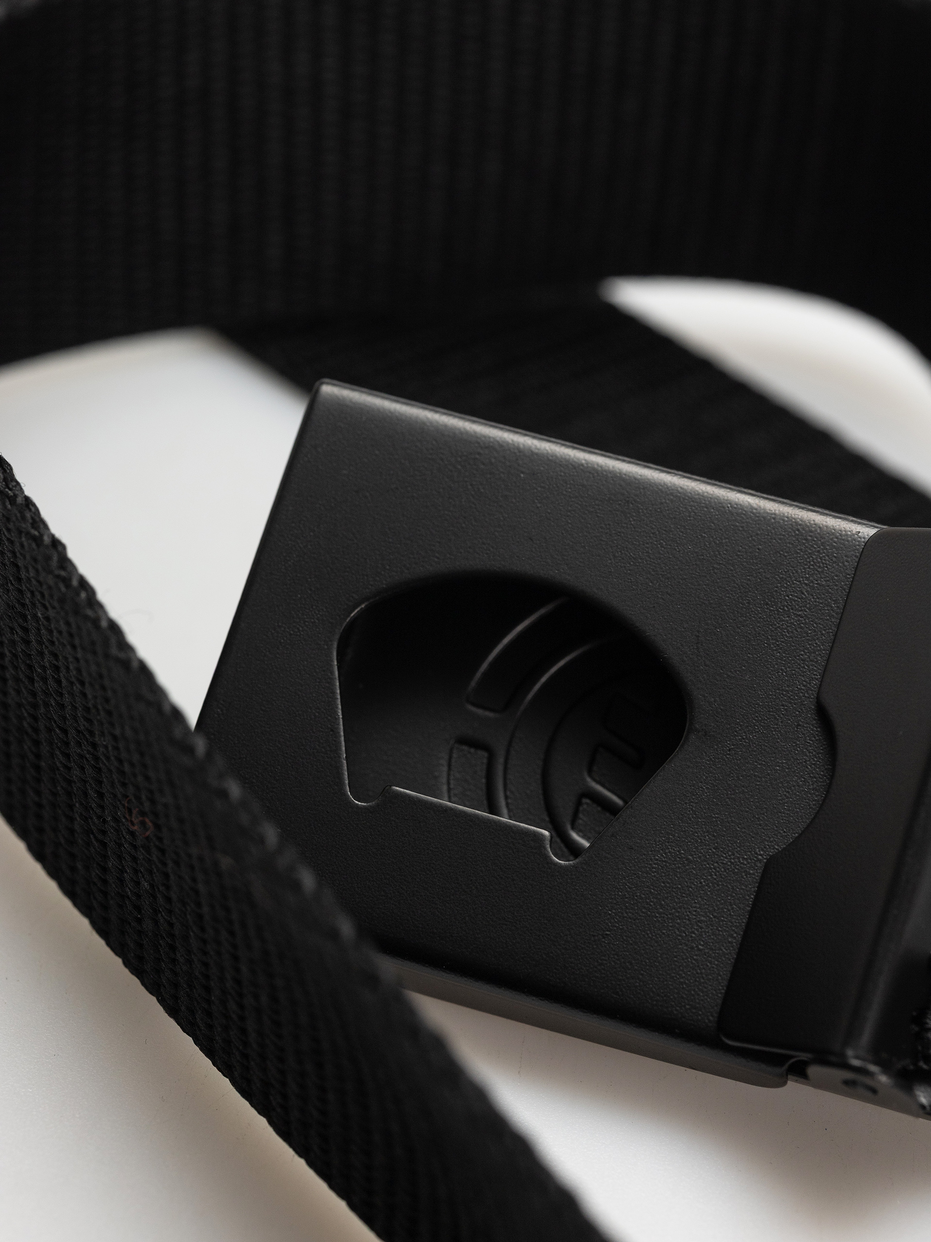 Pasek Element Icon Webbing (flint black)