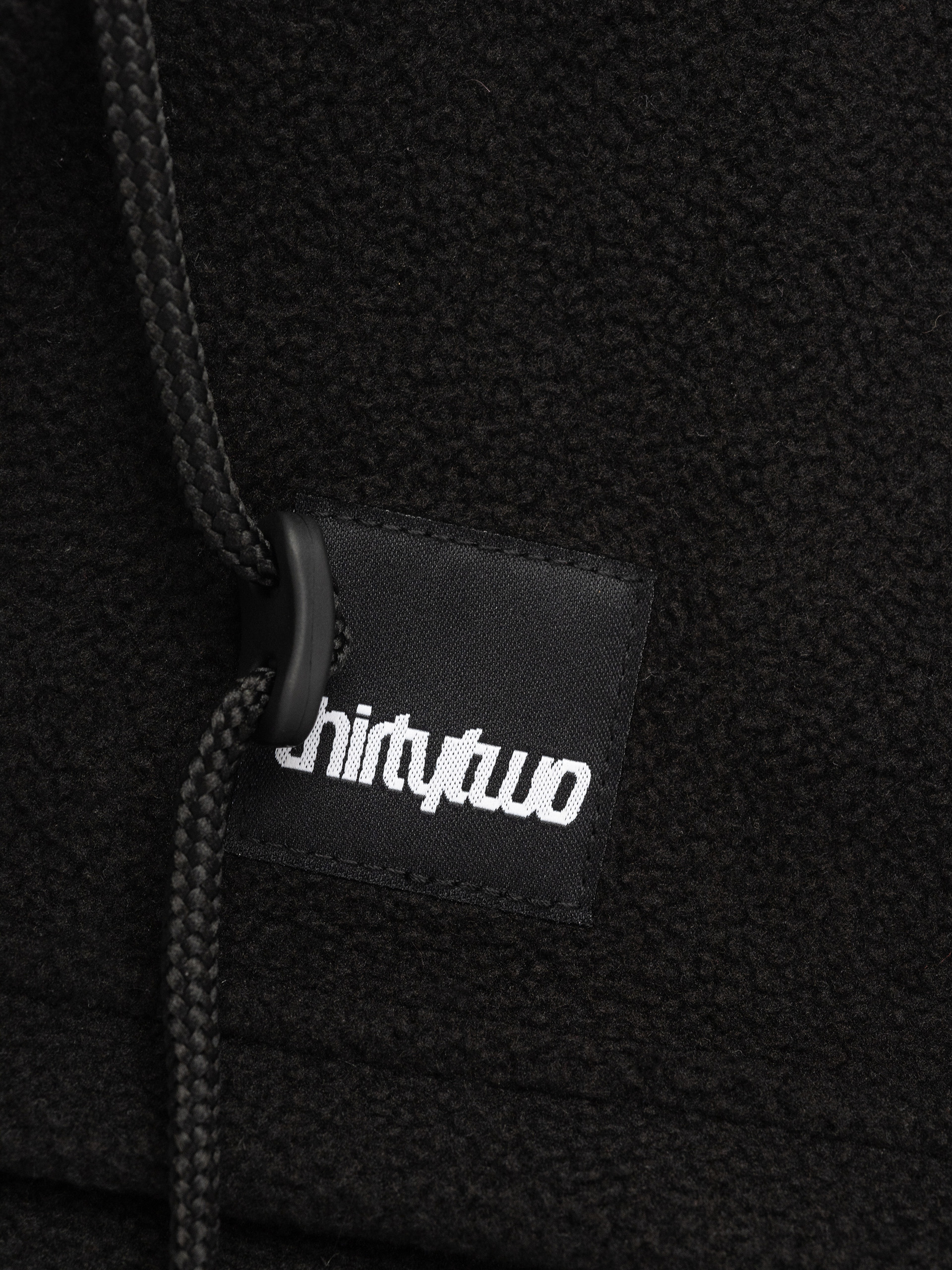 Kominiarka zimowa ThirtyTwo Rest Stop Balaclava (black)