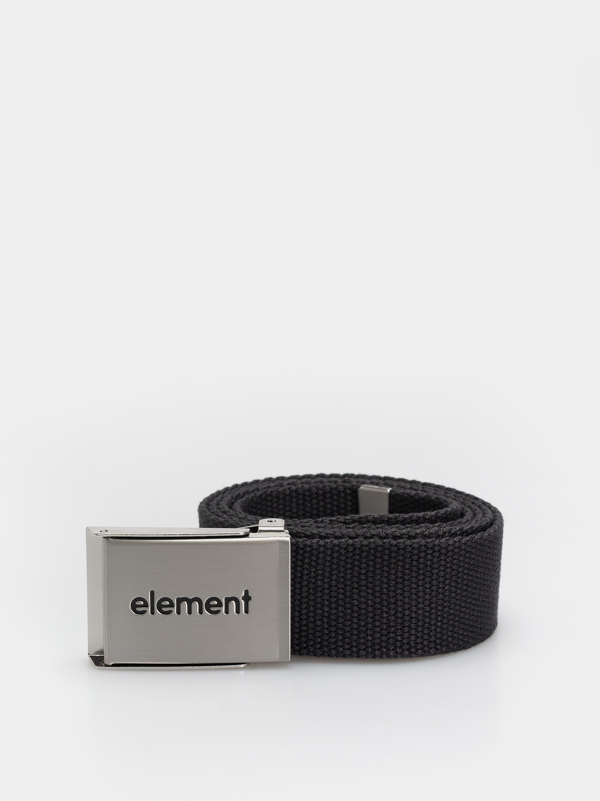 Pasek Element Lowcase Webbing (off black)