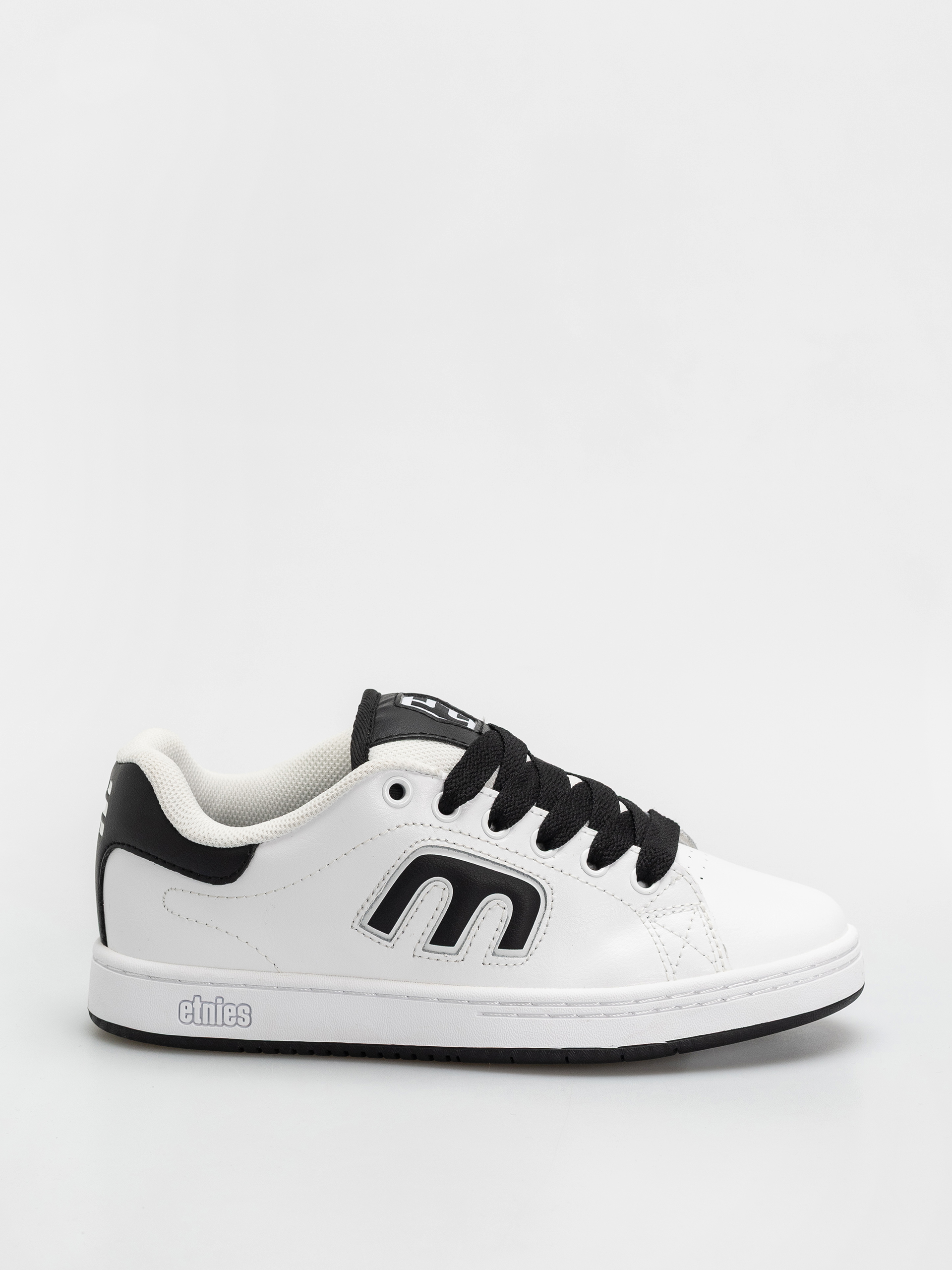 Buty Etnies Callicut (white/black/white)