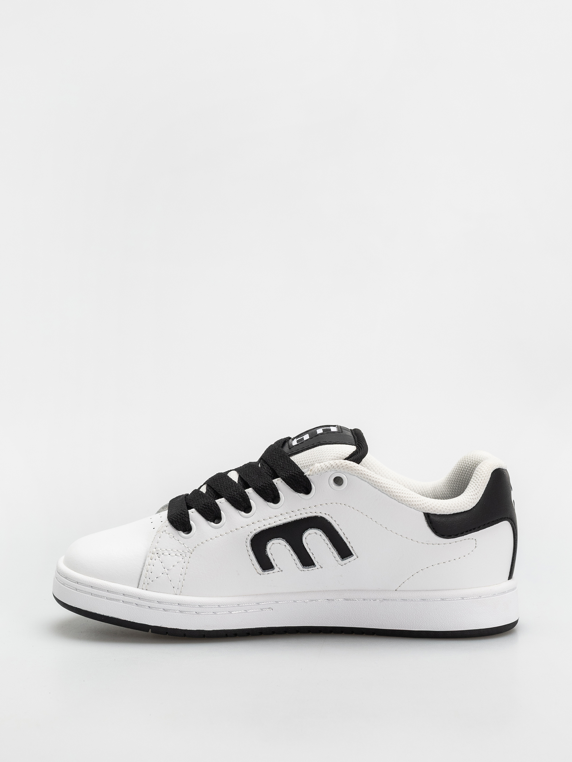 Buty Etnies Callicut (white/black/white)