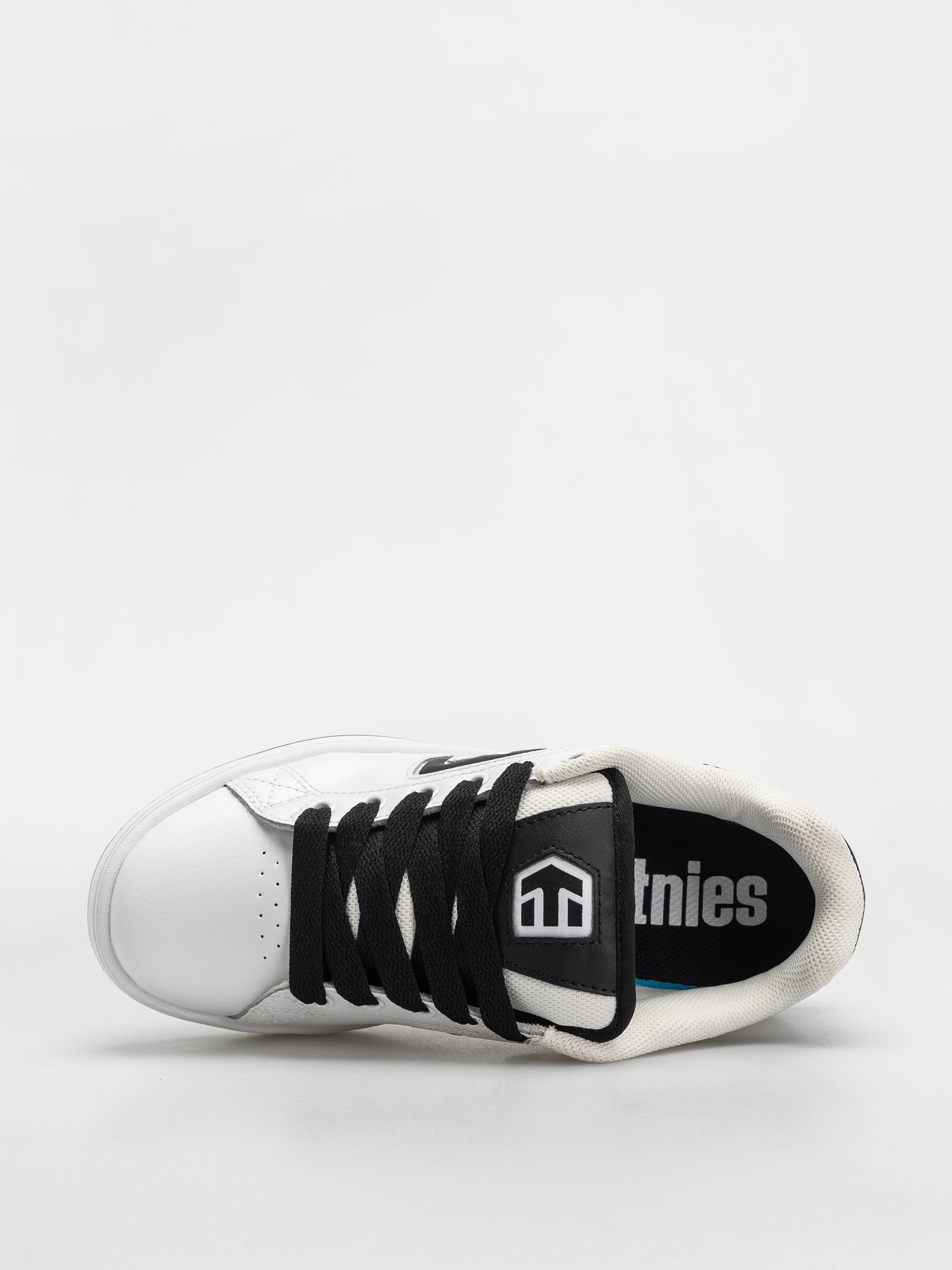 Buty Etnies Callicut (white/black/white)