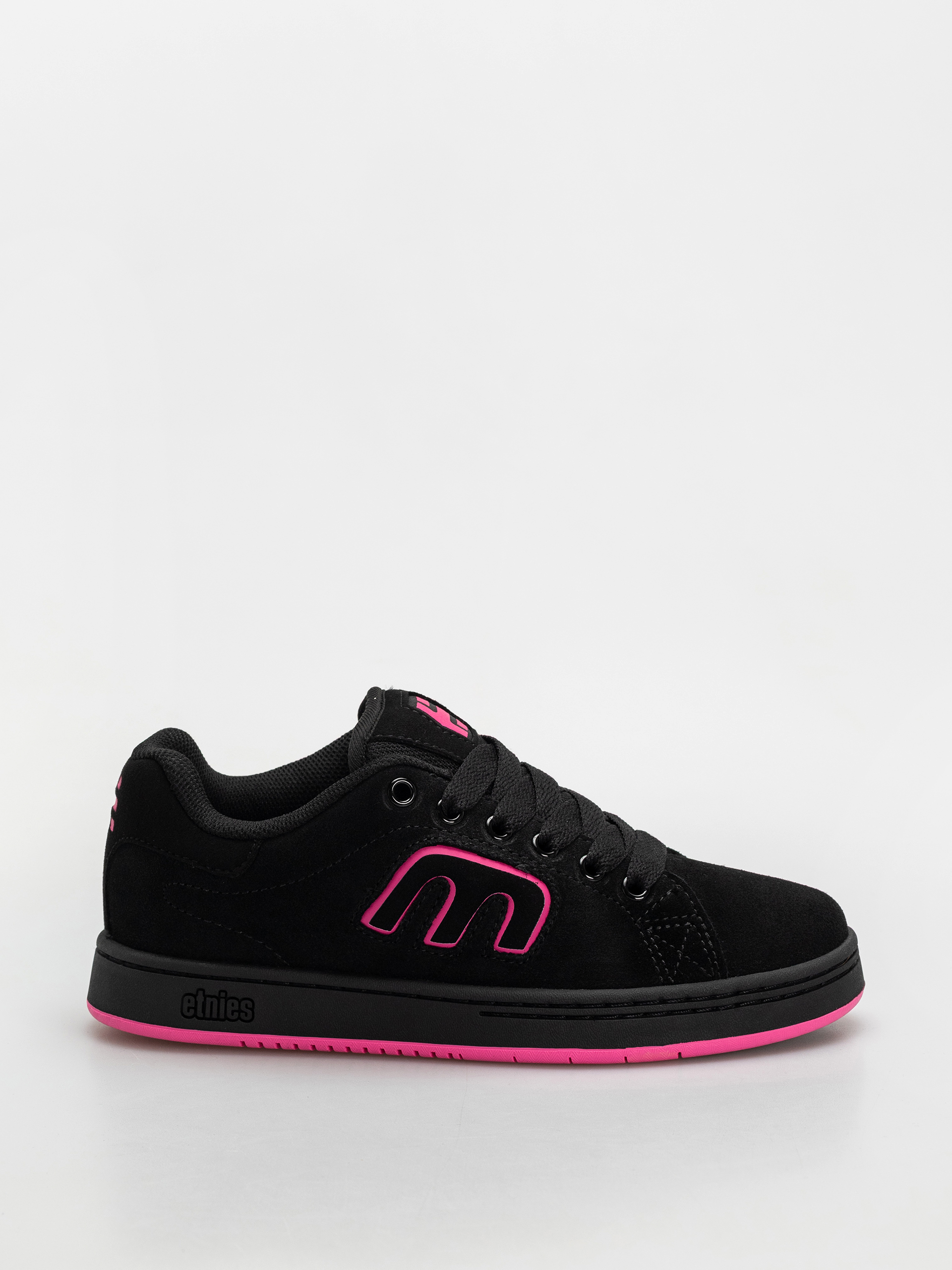 Buty Etnies Callicut (black/pink)