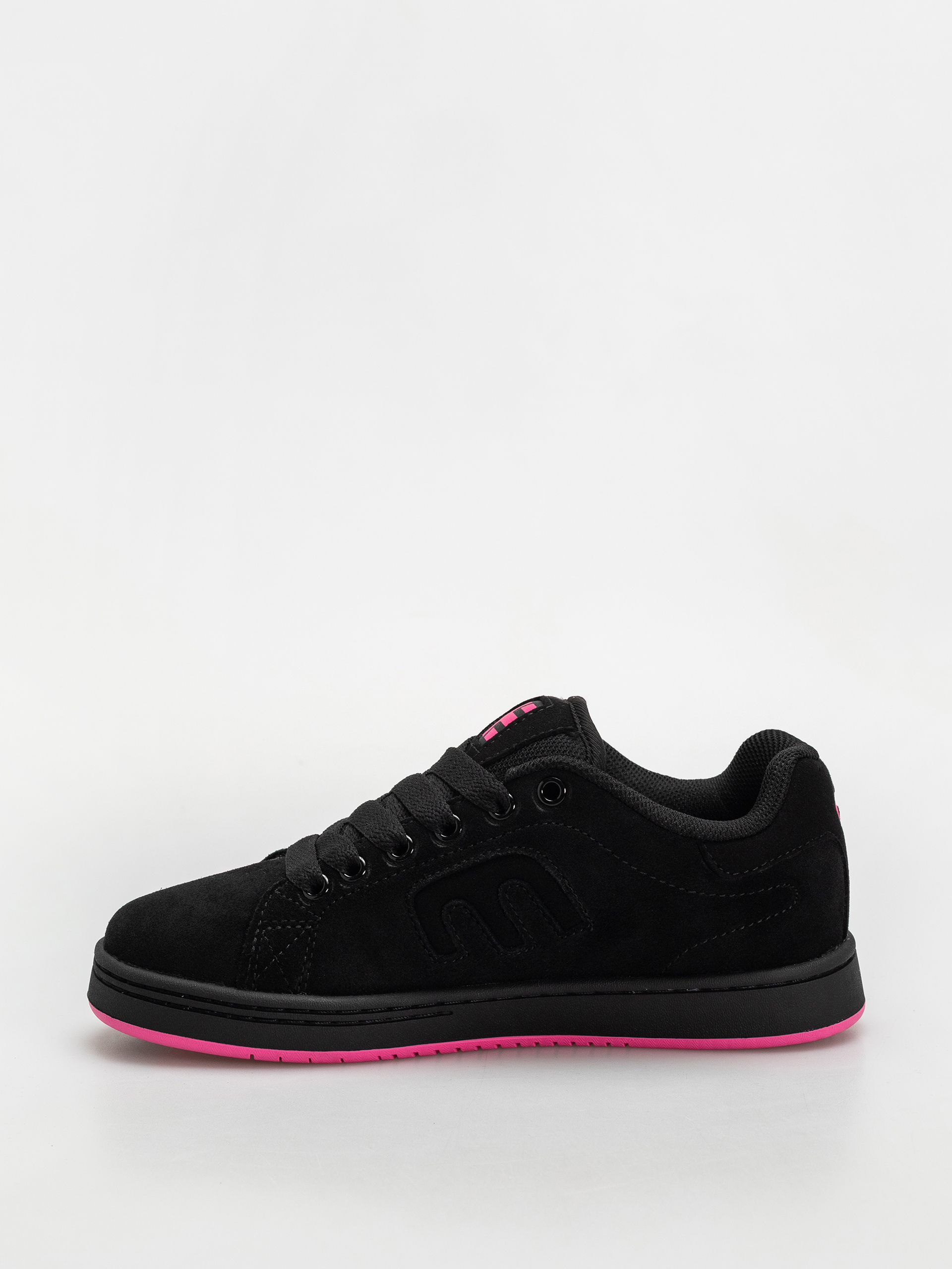 Buty Etnies Callicut (black/pink)