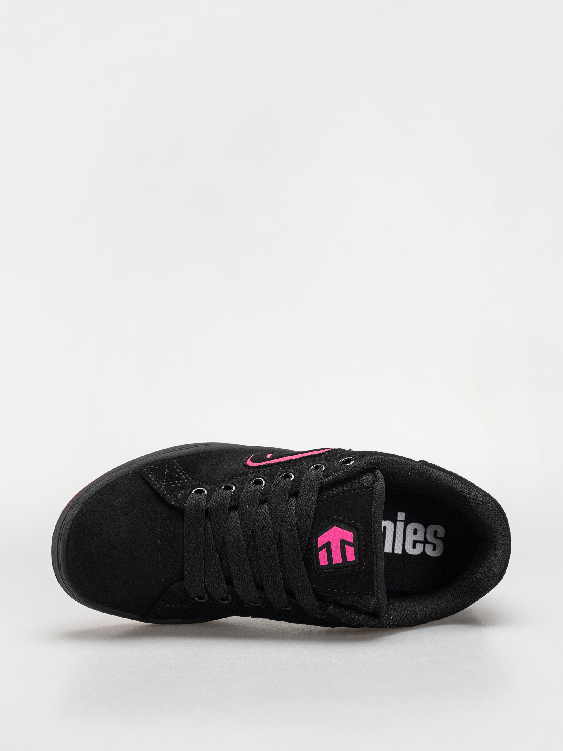 Buty Etnies Callicut (black/pink)