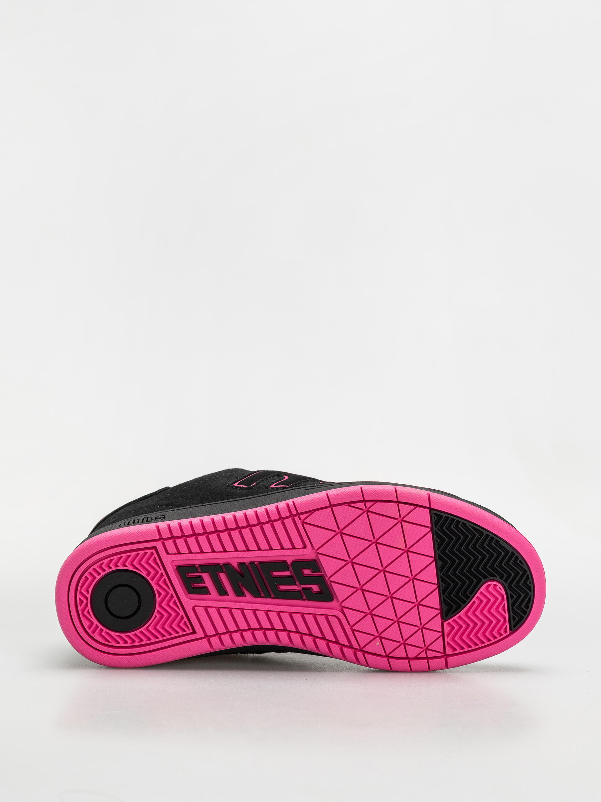 Buty Etnies Callicut (black/pink)