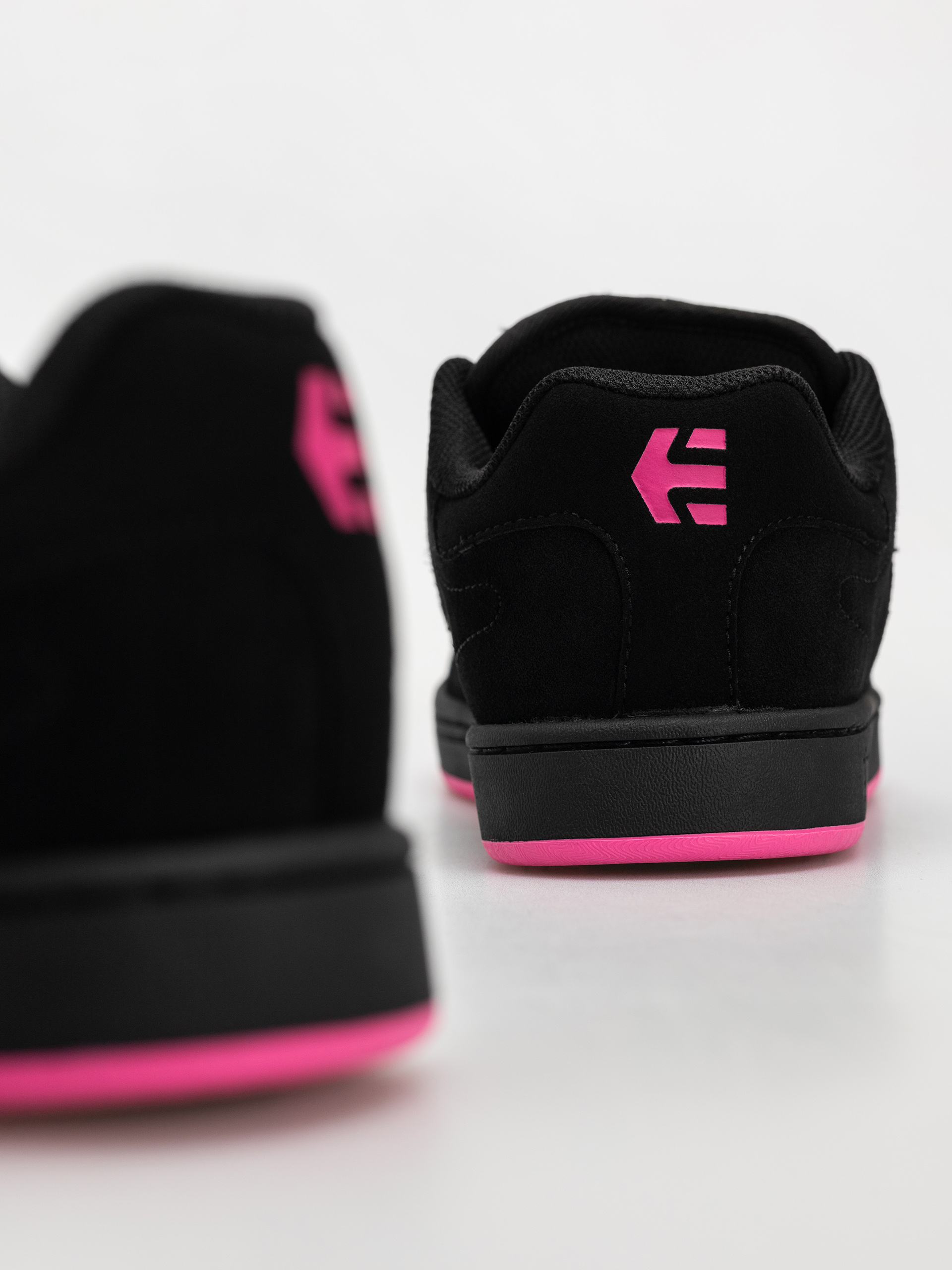 Buty Etnies Callicut (black/pink)