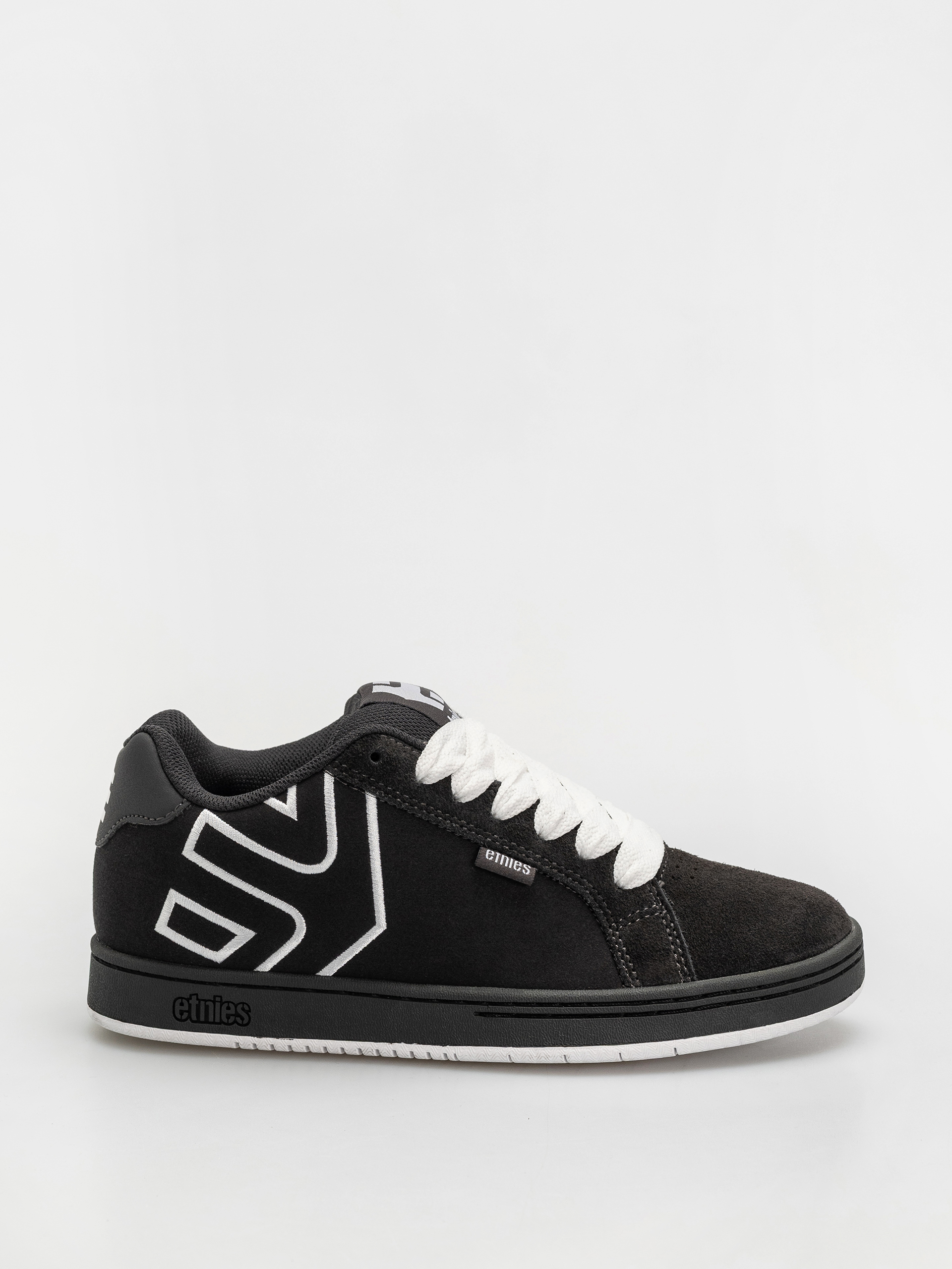 Buty Etnies Fader (worn black)