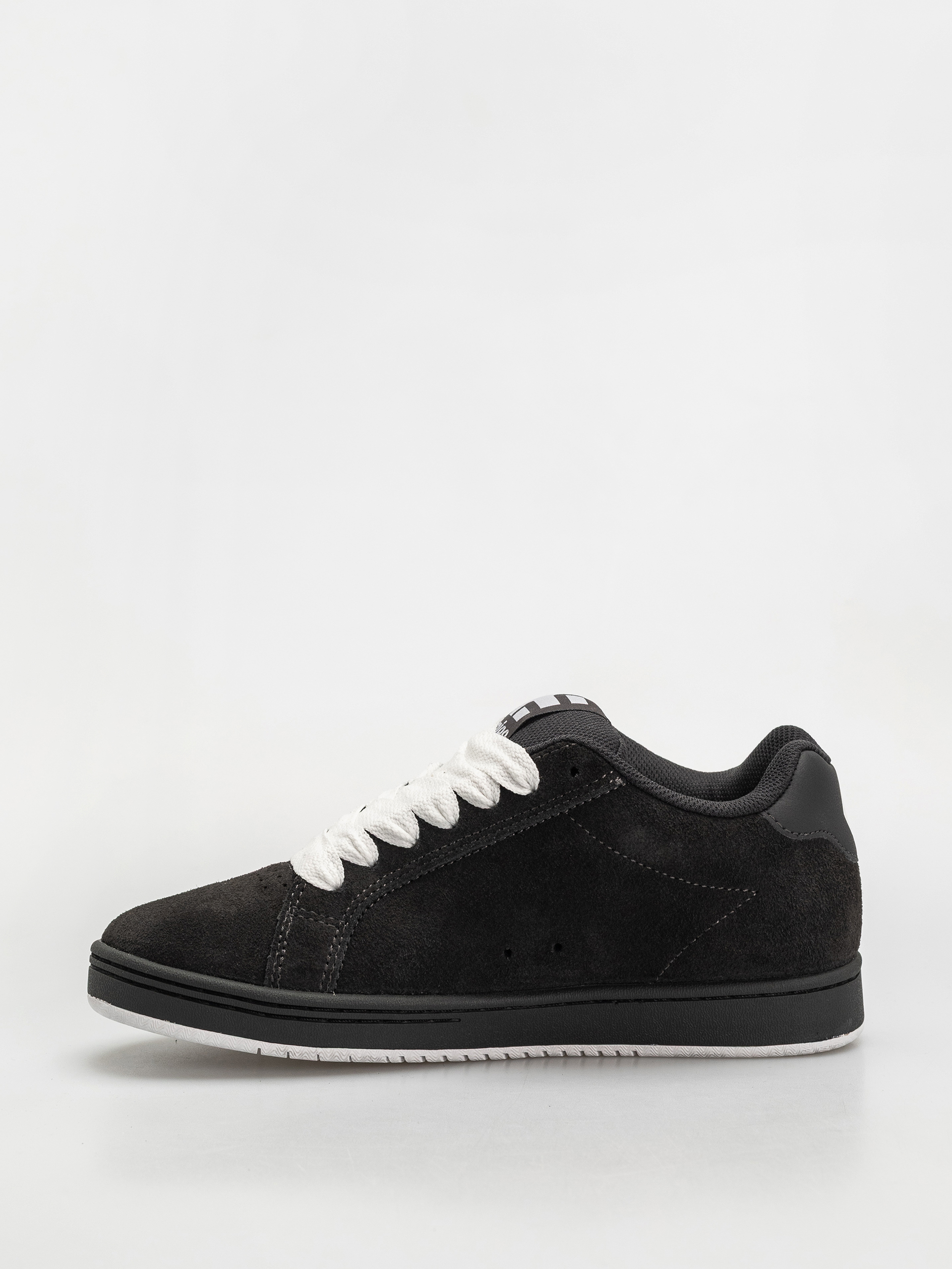 Buty Etnies Fader (worn black)